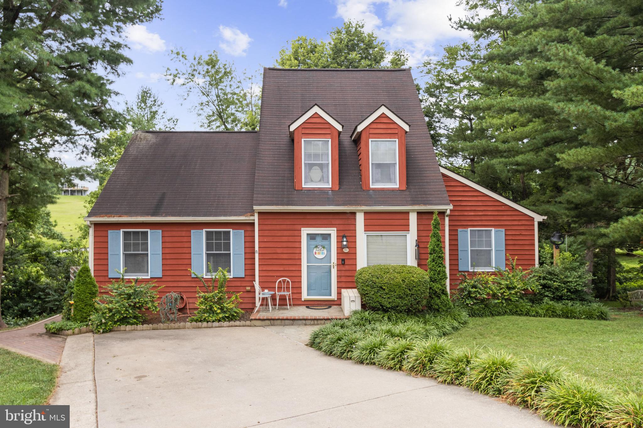 BROOKRIDGE SOUTH - Residential