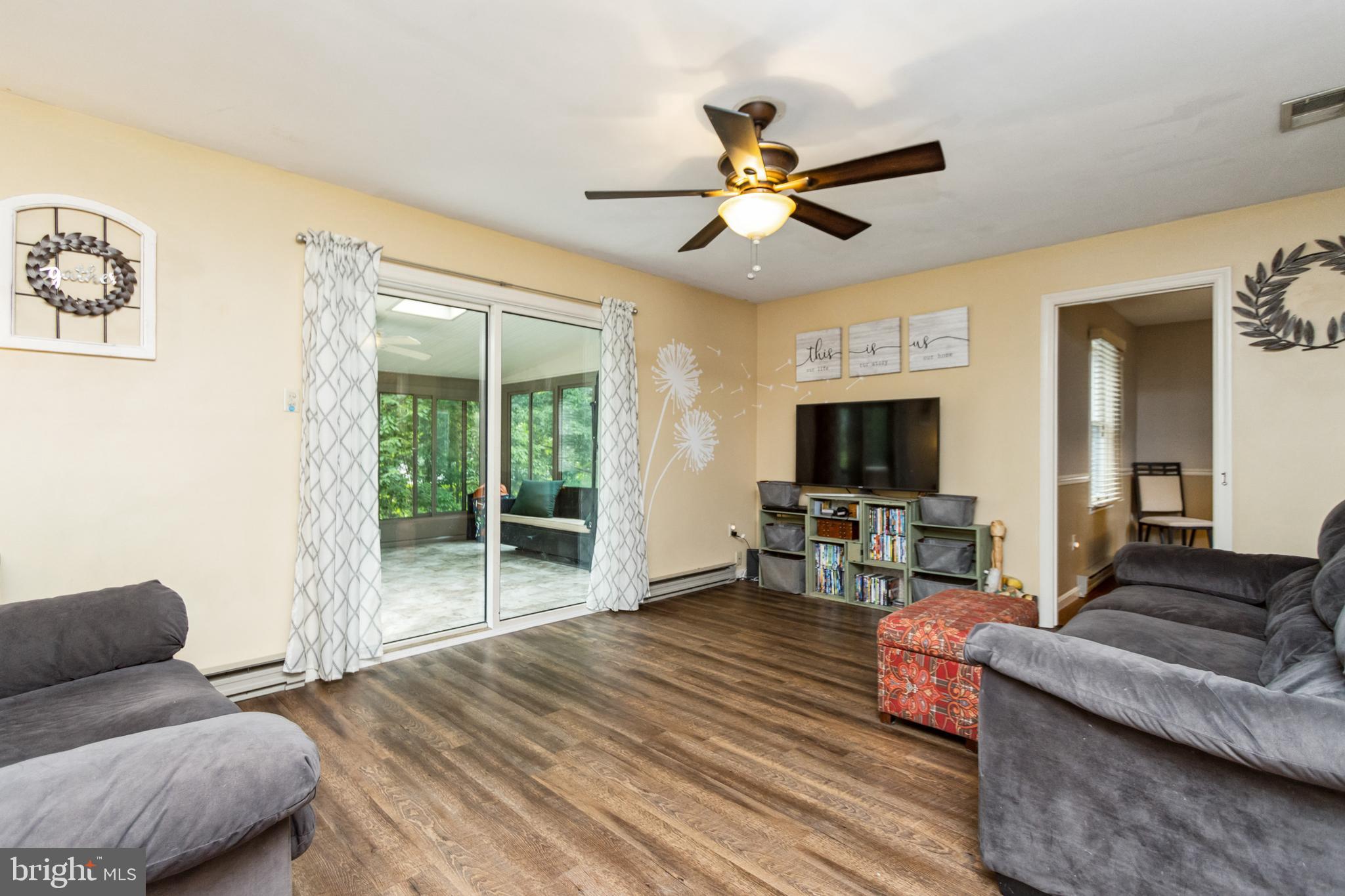 BROOKRIDGE SOUTH - Residential