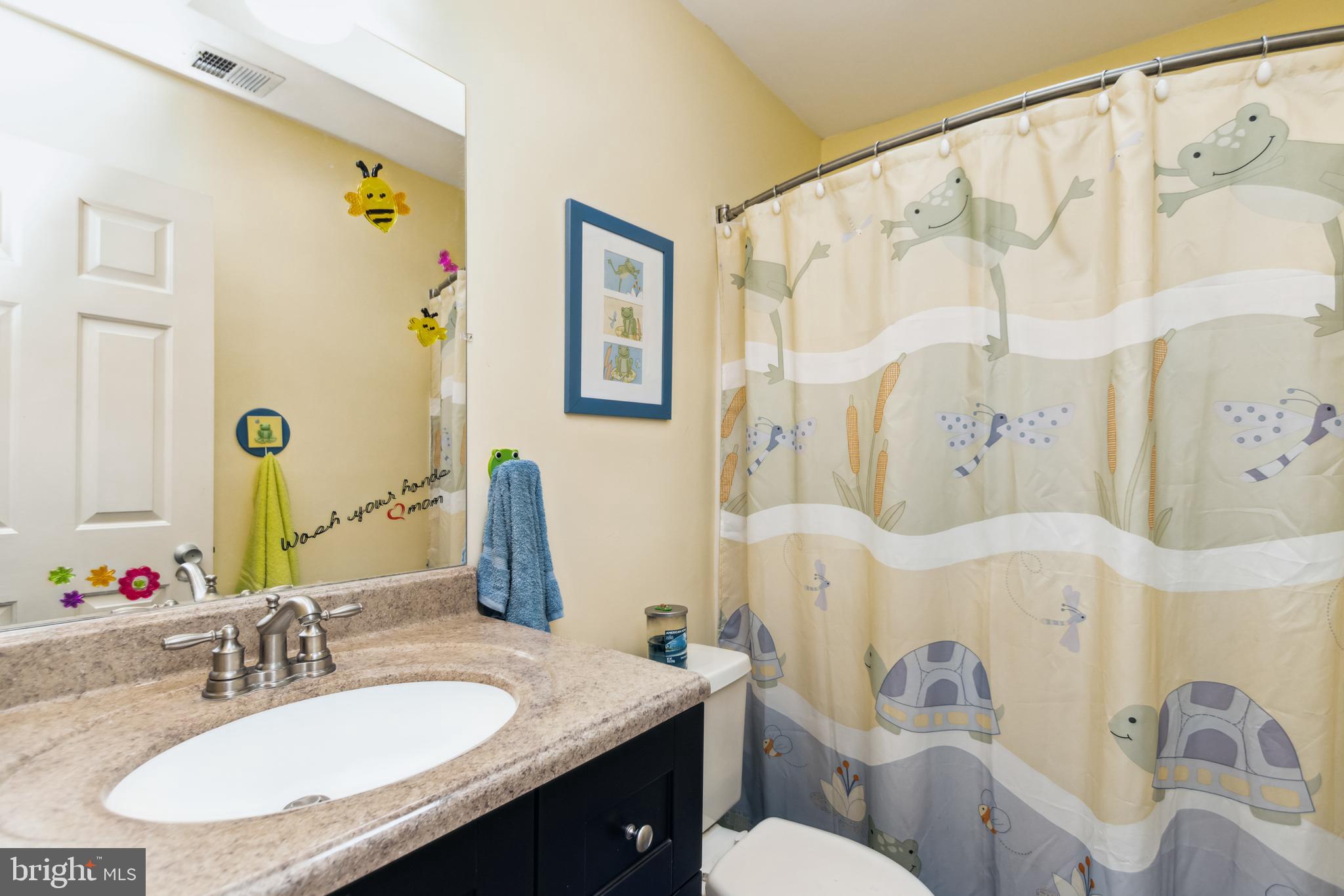 BROOKRIDGE SOUTH - Residential