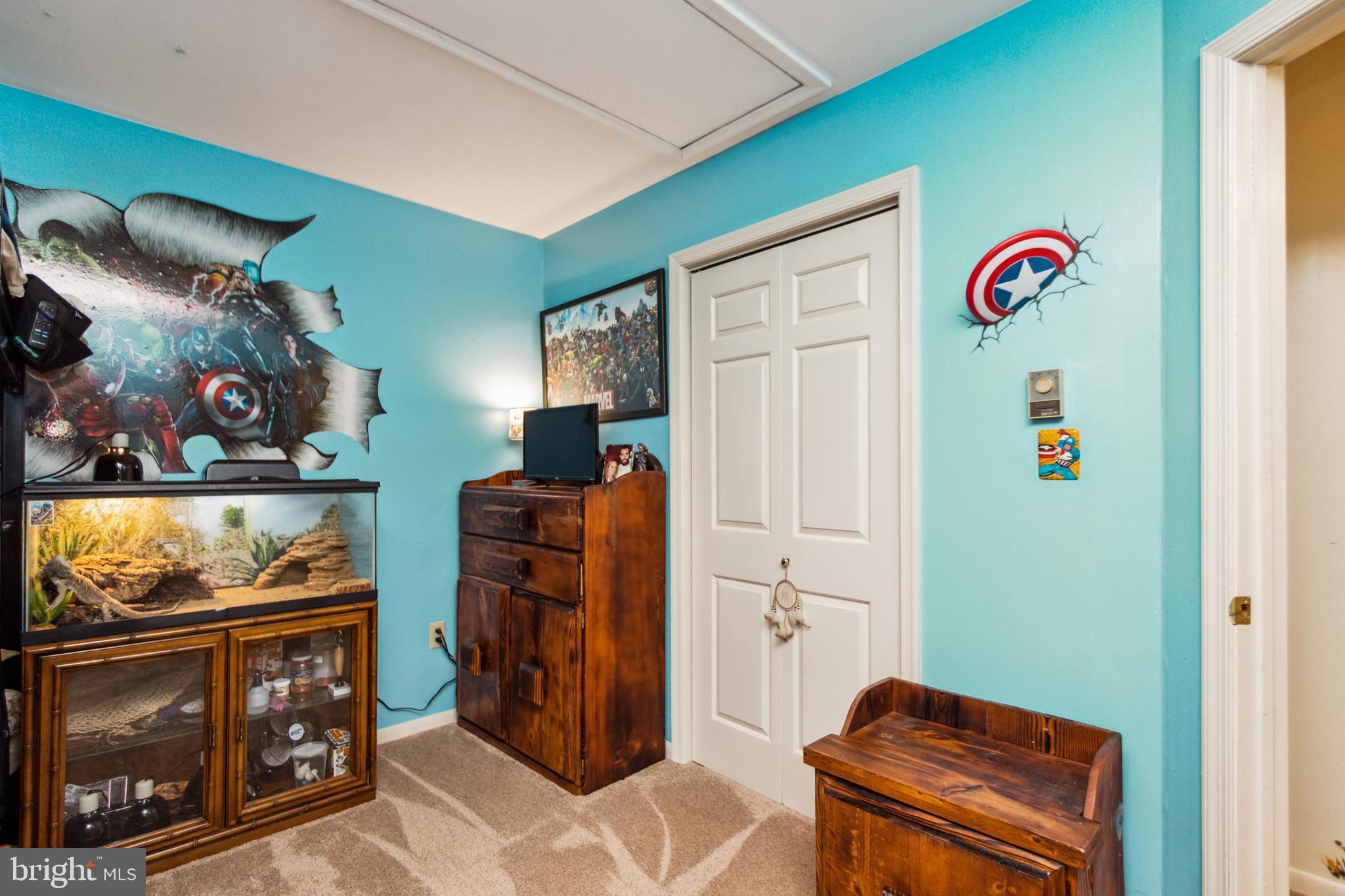 BROOKRIDGE SOUTH - Residential