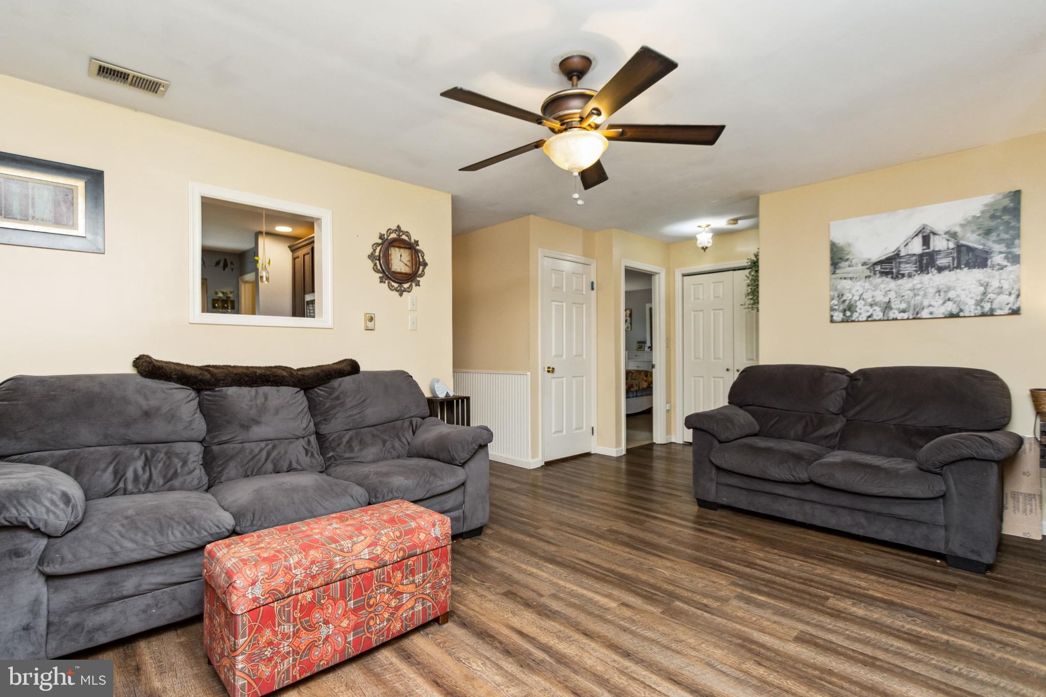 BROOKRIDGE SOUTH - Residential