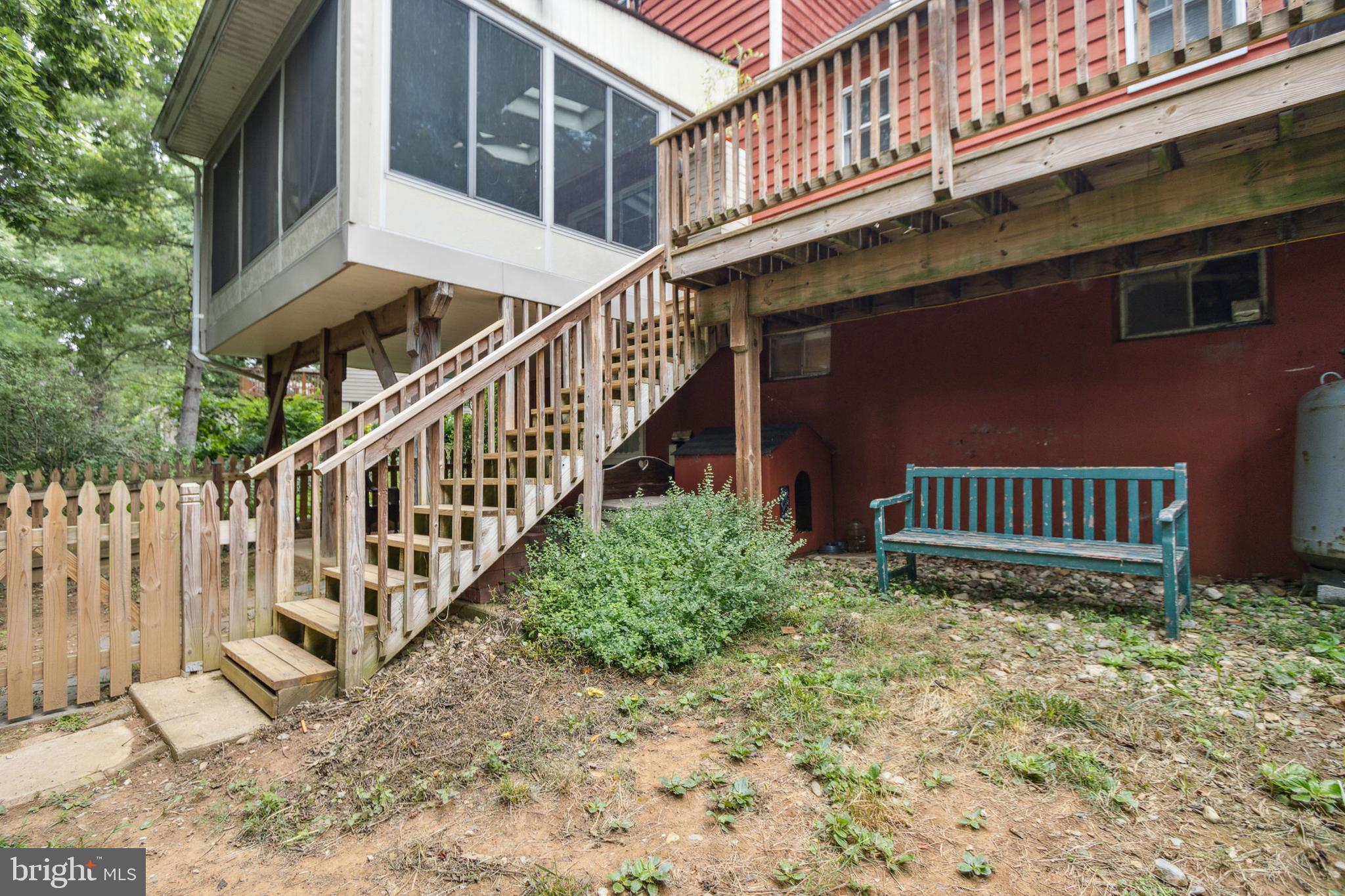 BROOKRIDGE SOUTH - Residential