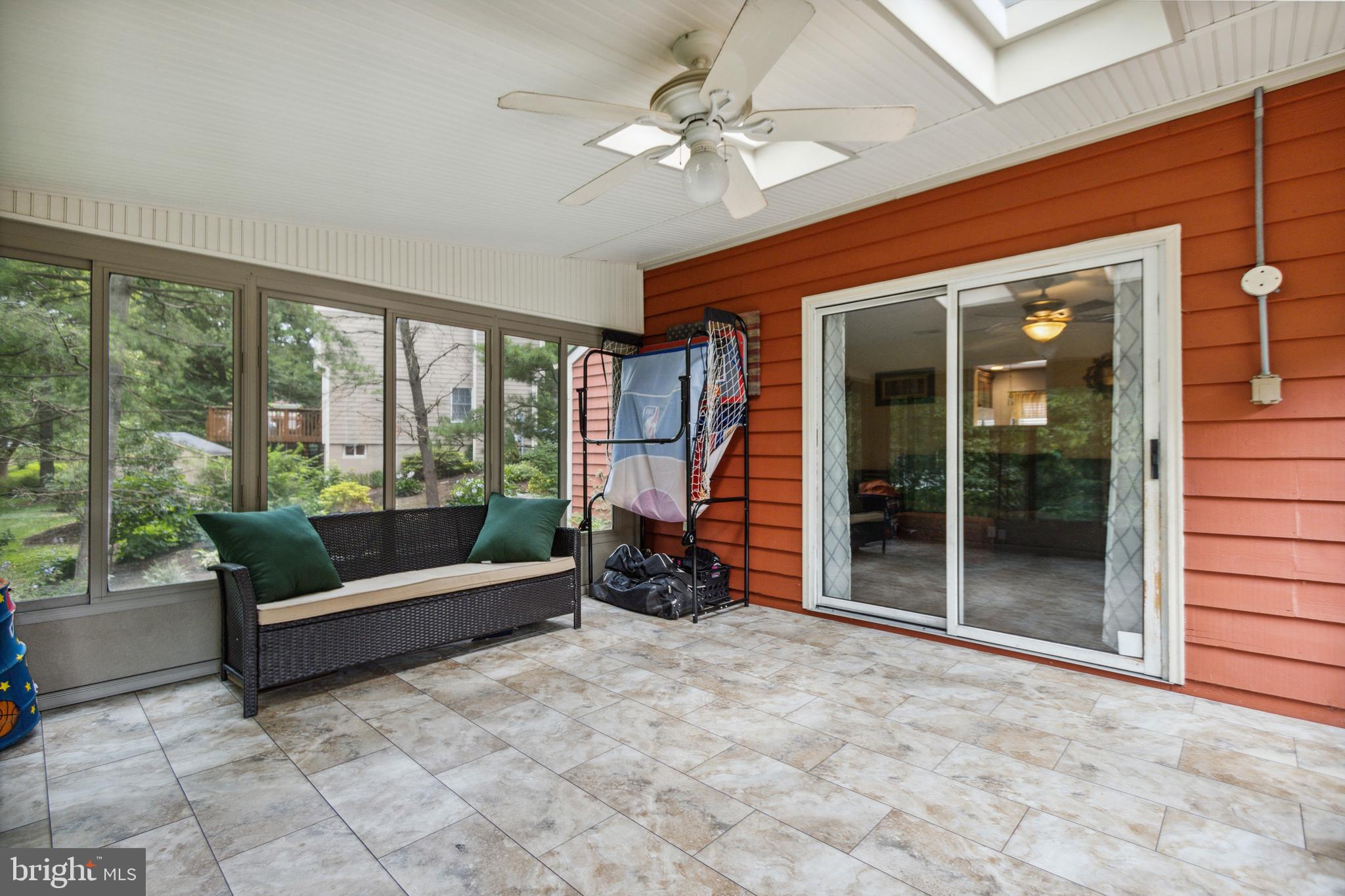 BROOKRIDGE SOUTH - Residential