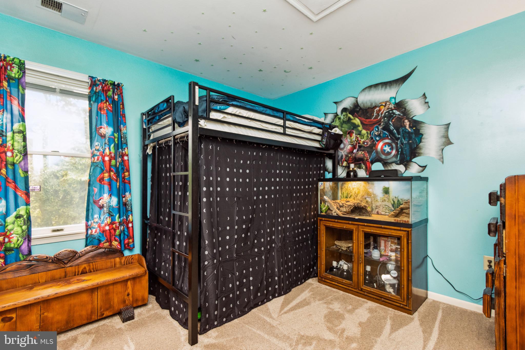 BROOKRIDGE SOUTH - Residential