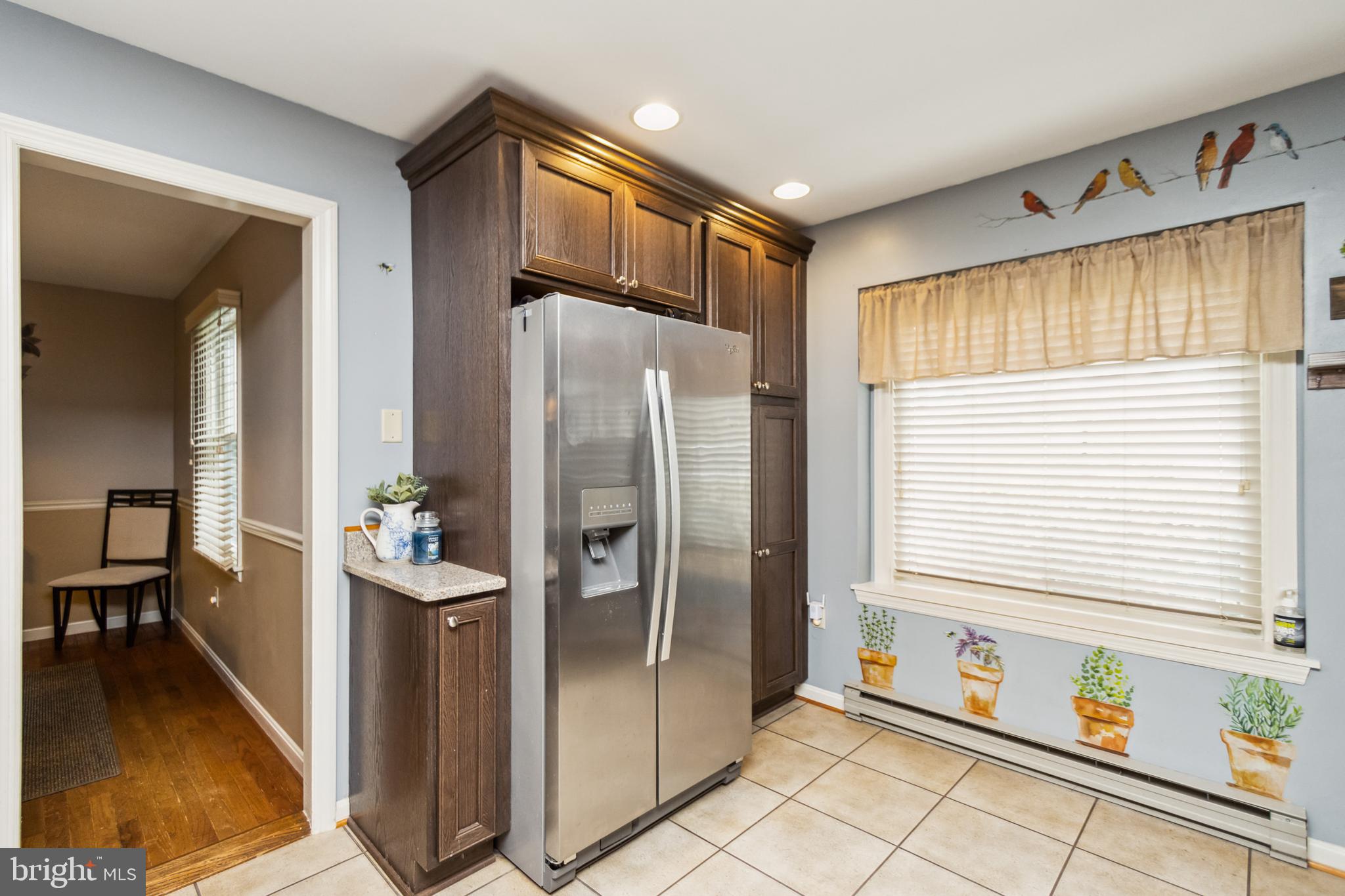 BROOKRIDGE SOUTH - Residential