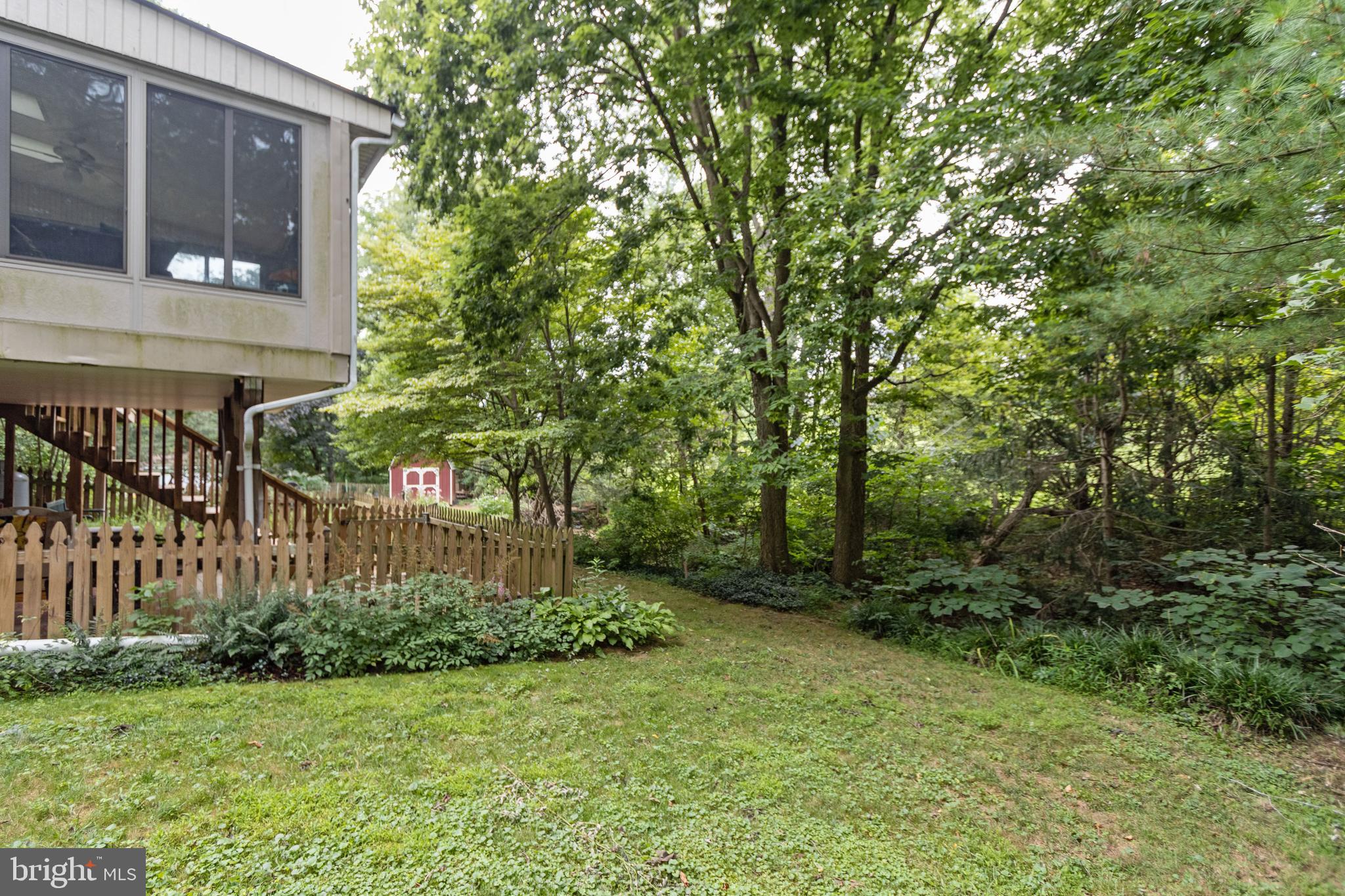 BROOKRIDGE SOUTH - Residential