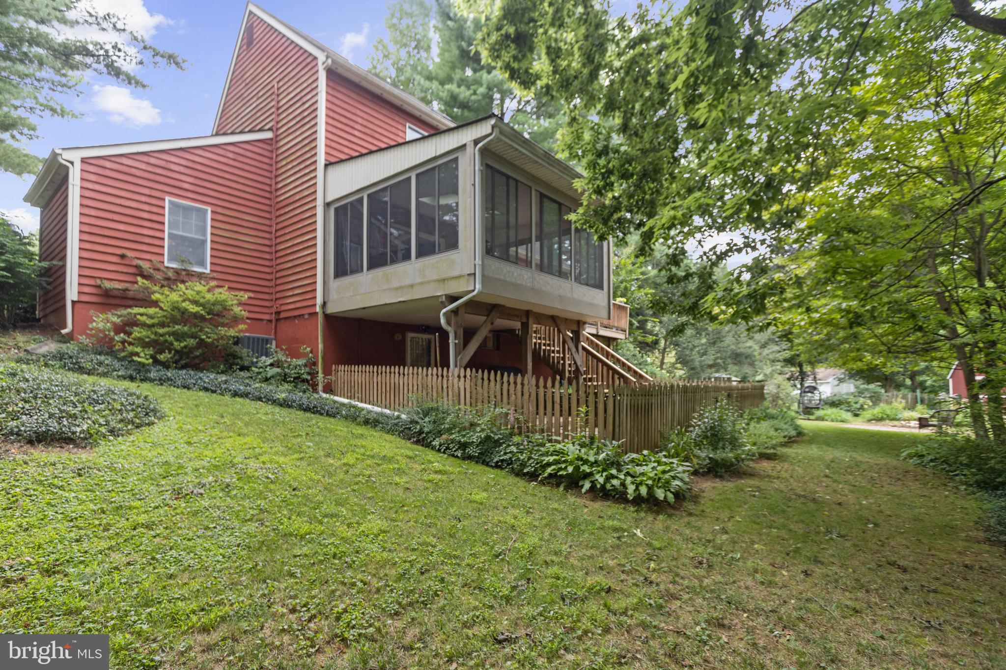 BROOKRIDGE SOUTH - Residential