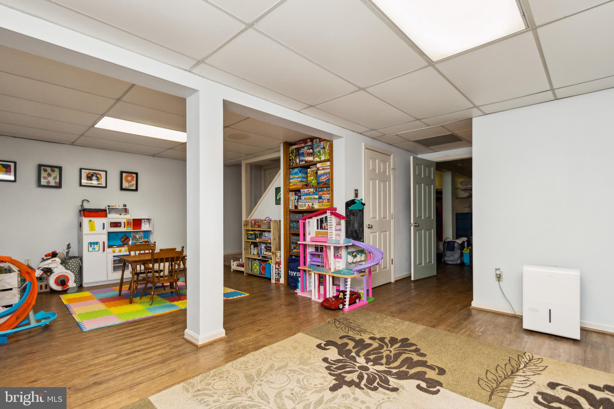 BROOKRIDGE SOUTH - Residential