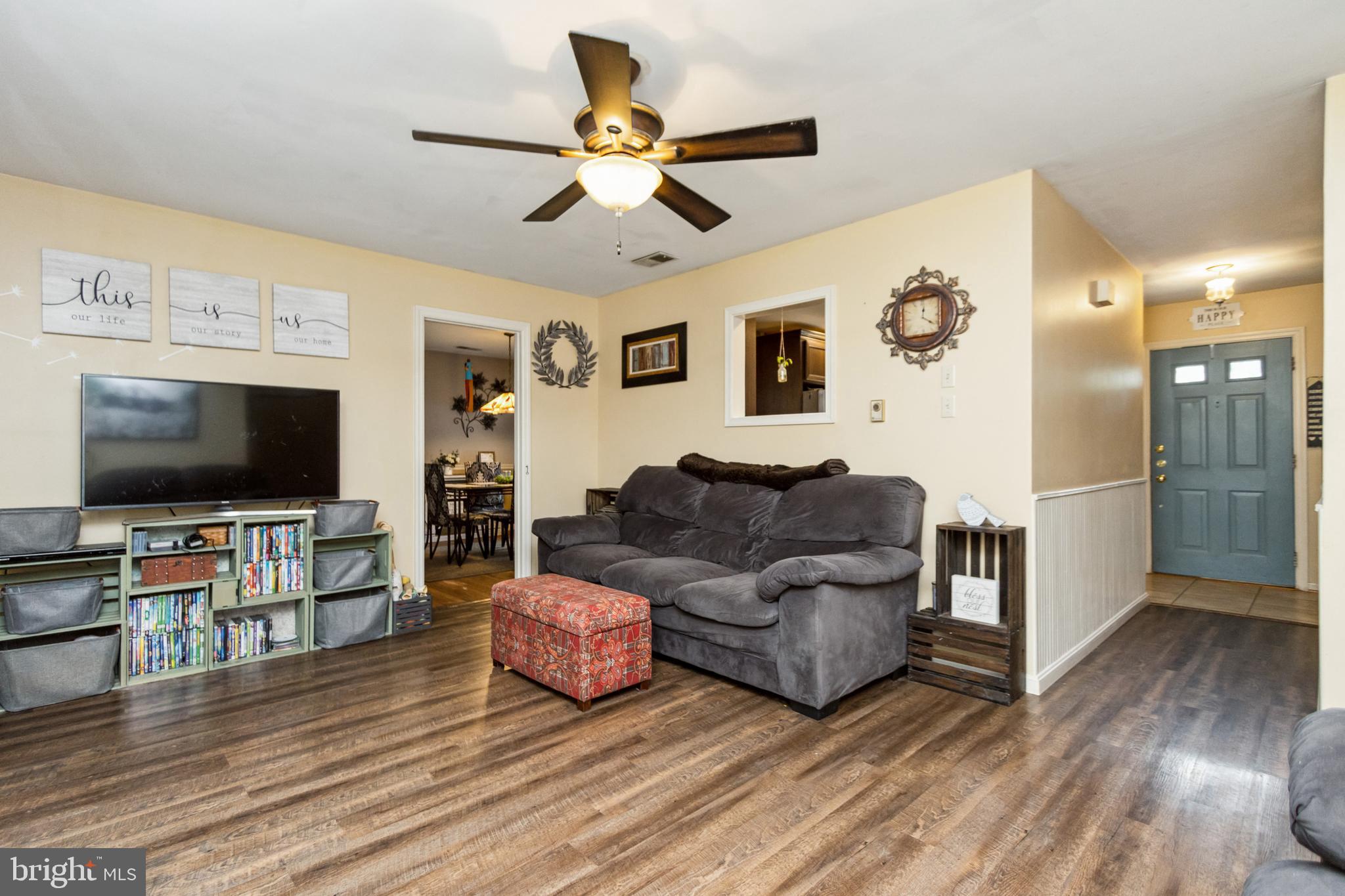 BROOKRIDGE SOUTH - Residential