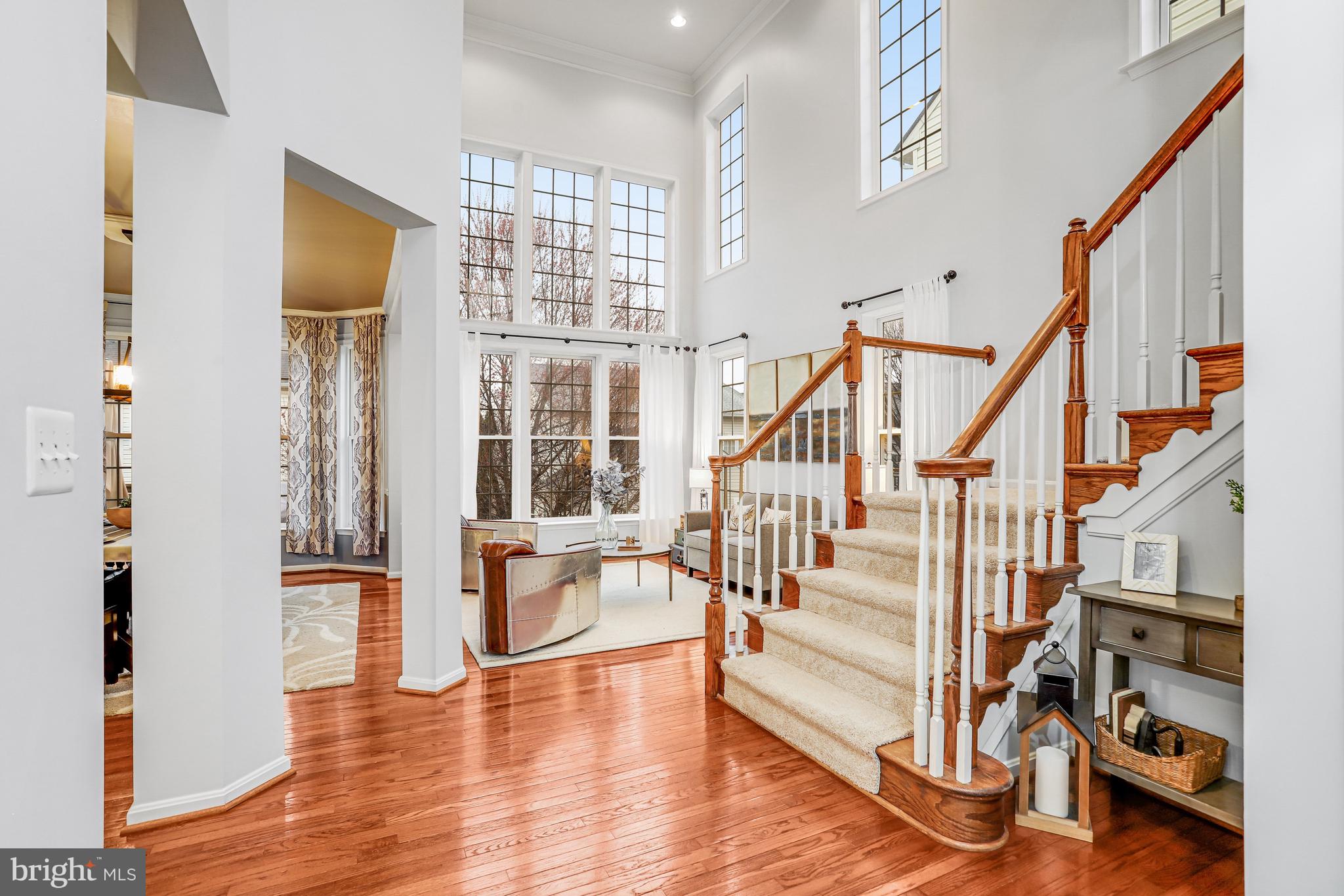 BROADLANDS - Residential