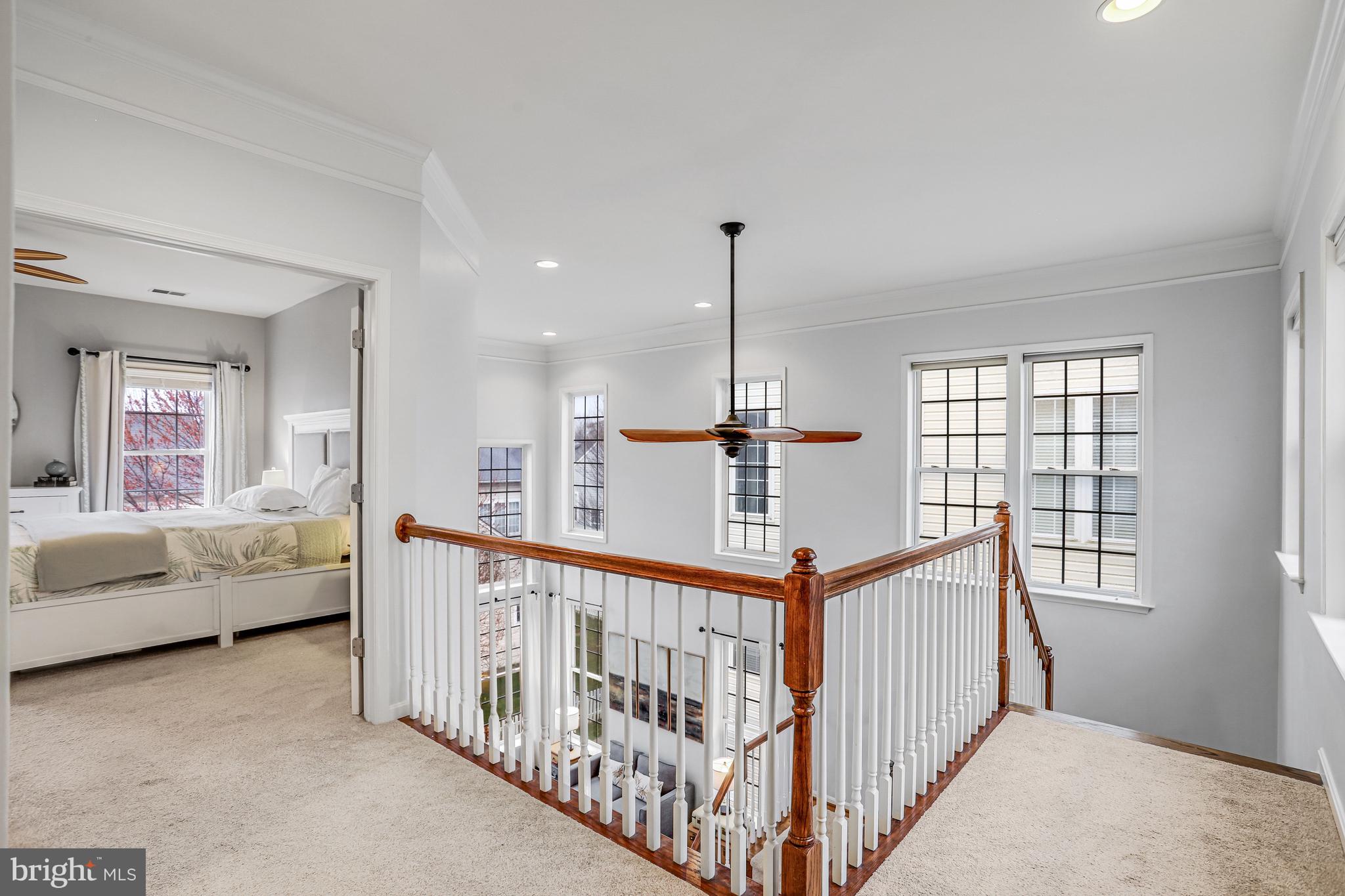 BROADLANDS - Residential