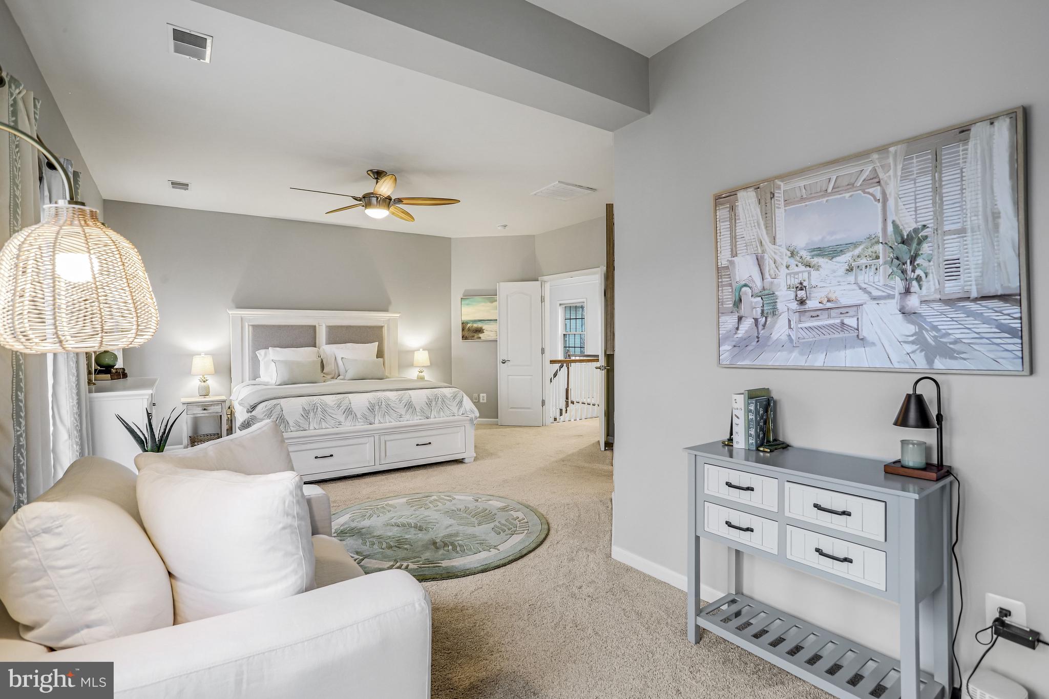 BROADLANDS - Residential