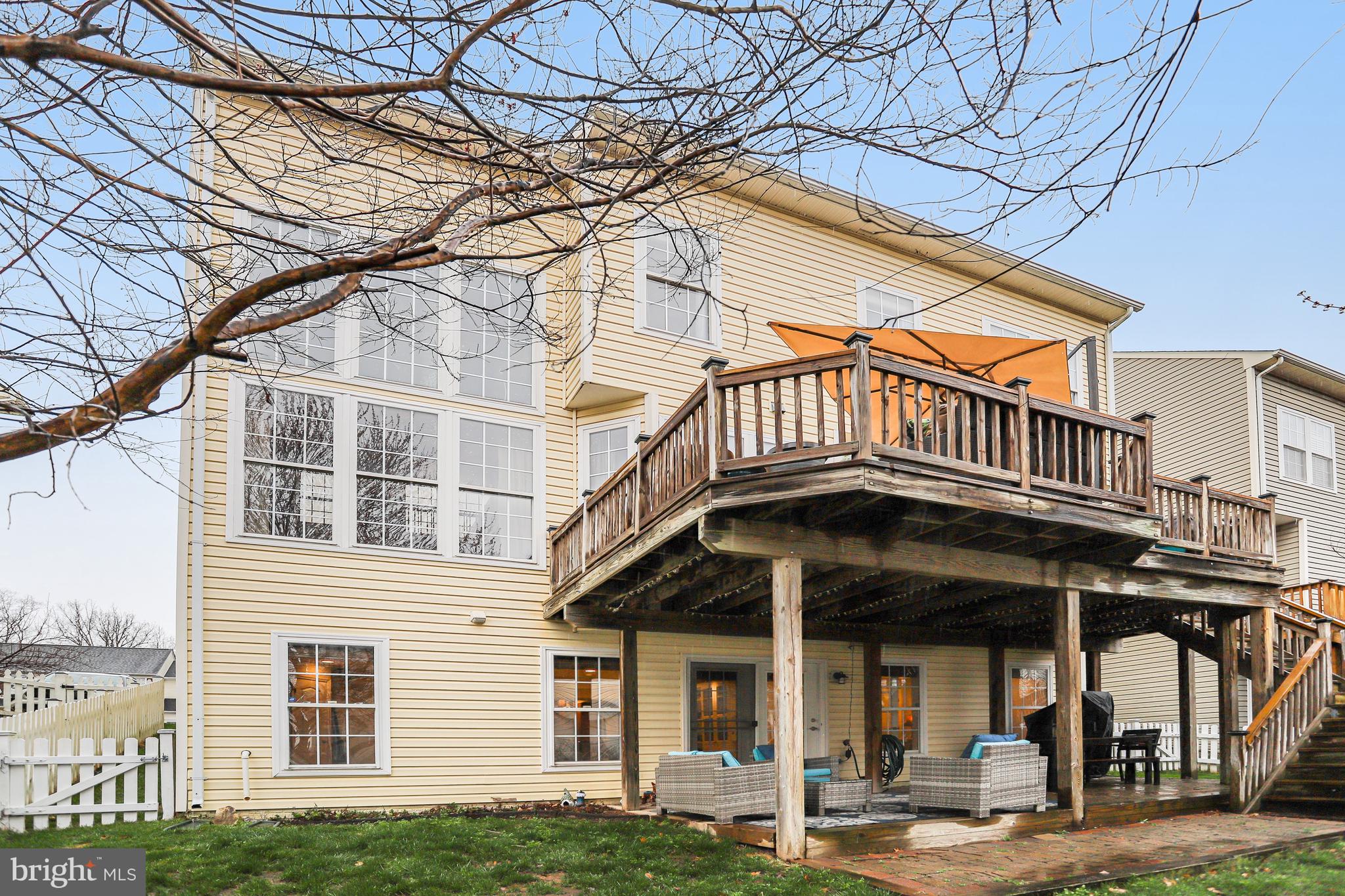 BROADLANDS - Residential