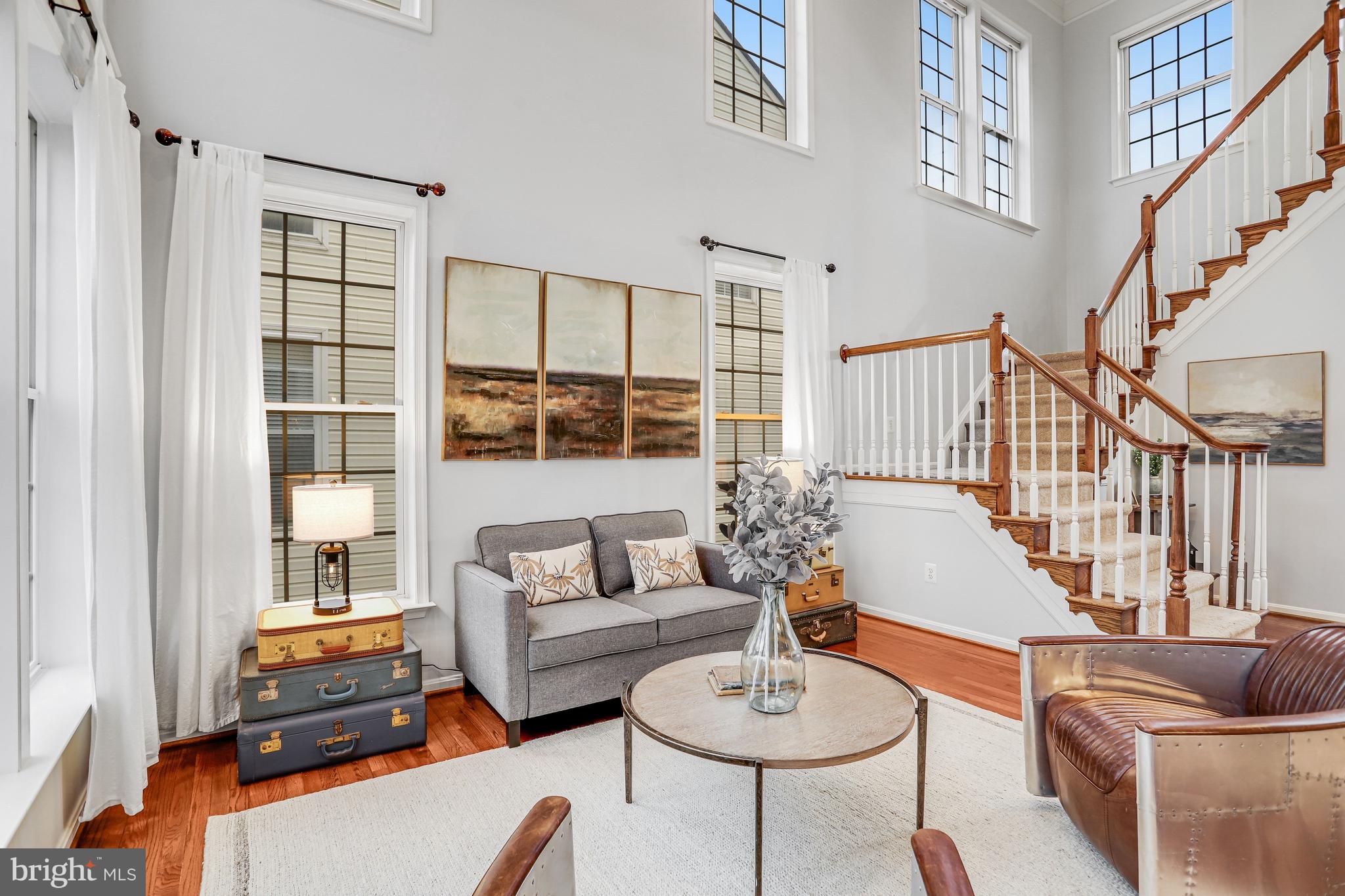 BROADLANDS - Residential