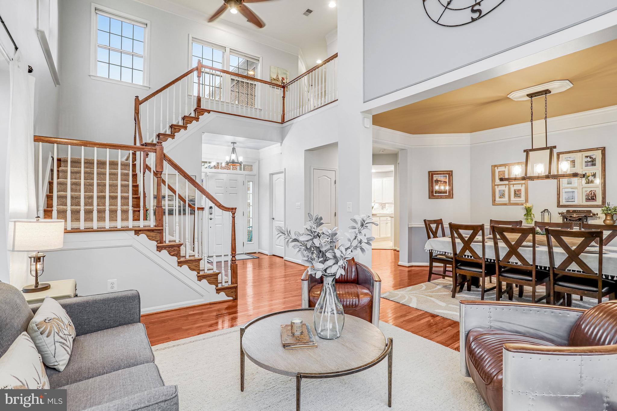 BROADLANDS - Residential