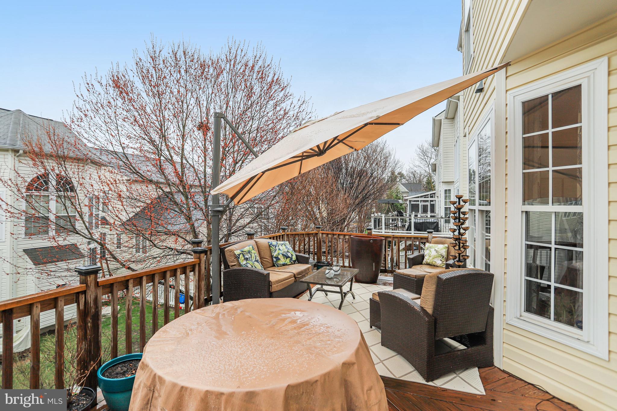 BROADLANDS - Residential