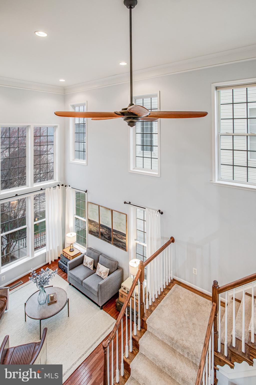 BROADLANDS - Residential