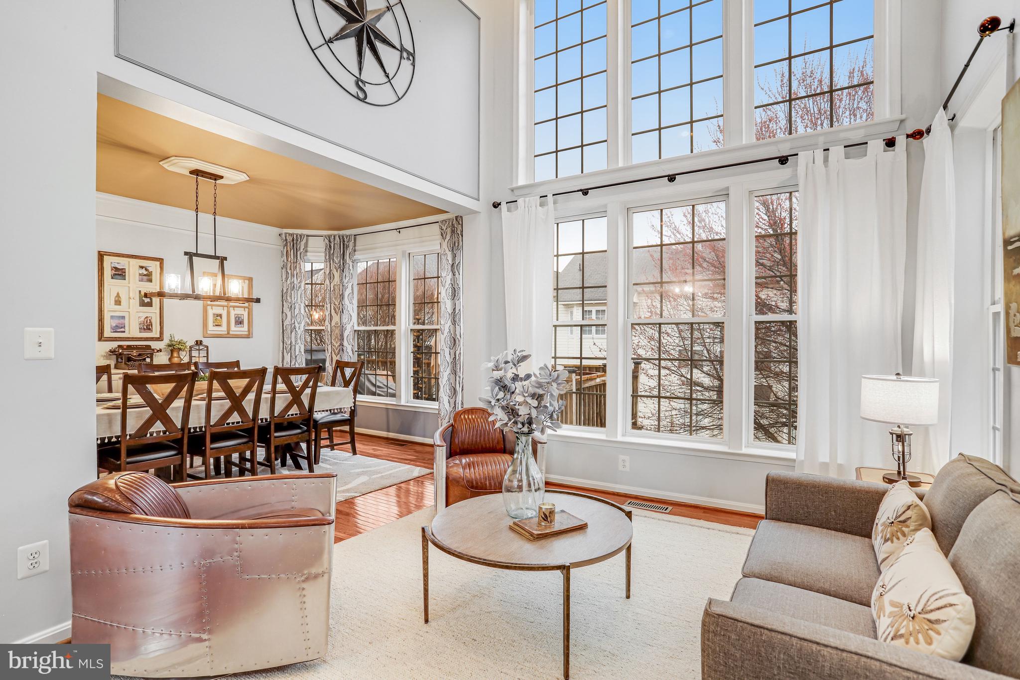 BROADLANDS - Residential