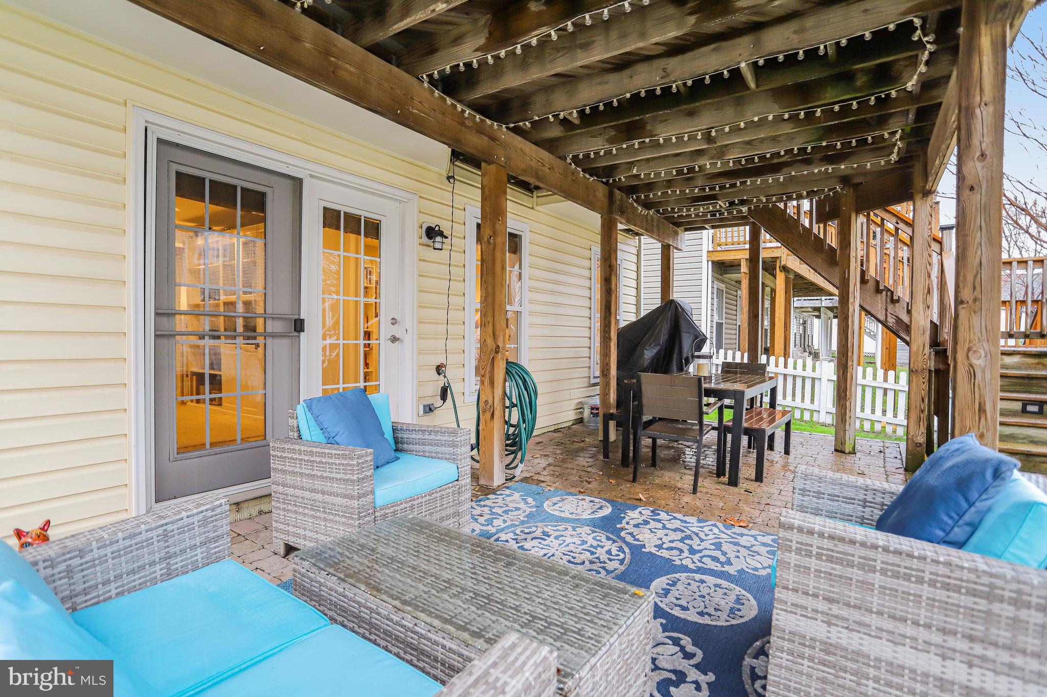 BROADLANDS - Residential