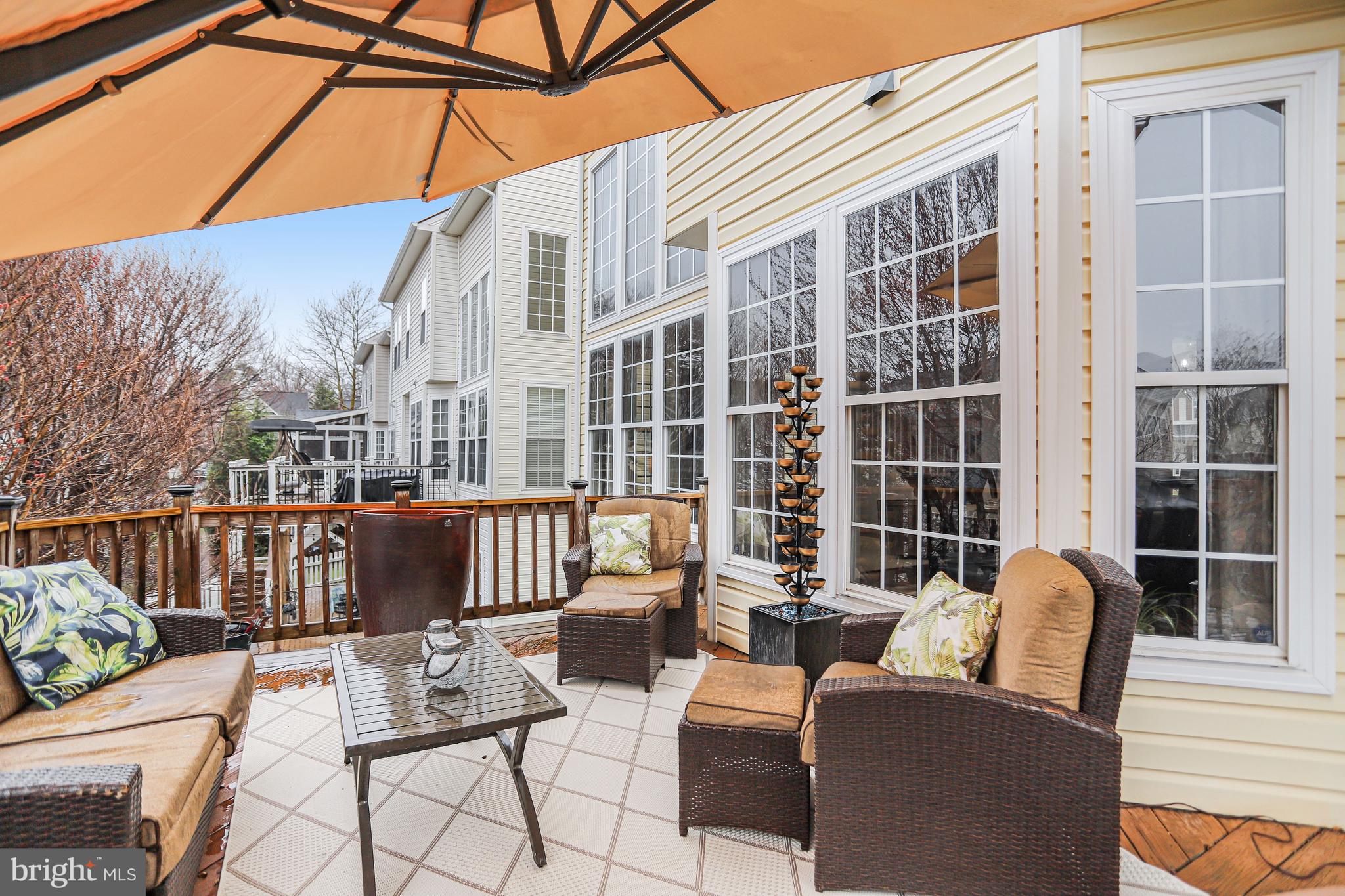 BROADLANDS - Residential