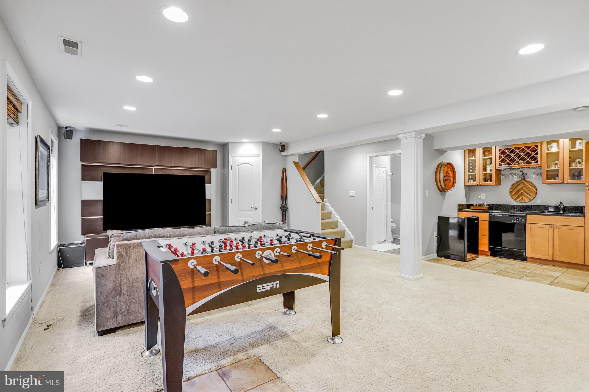 BROADLANDS - Residential