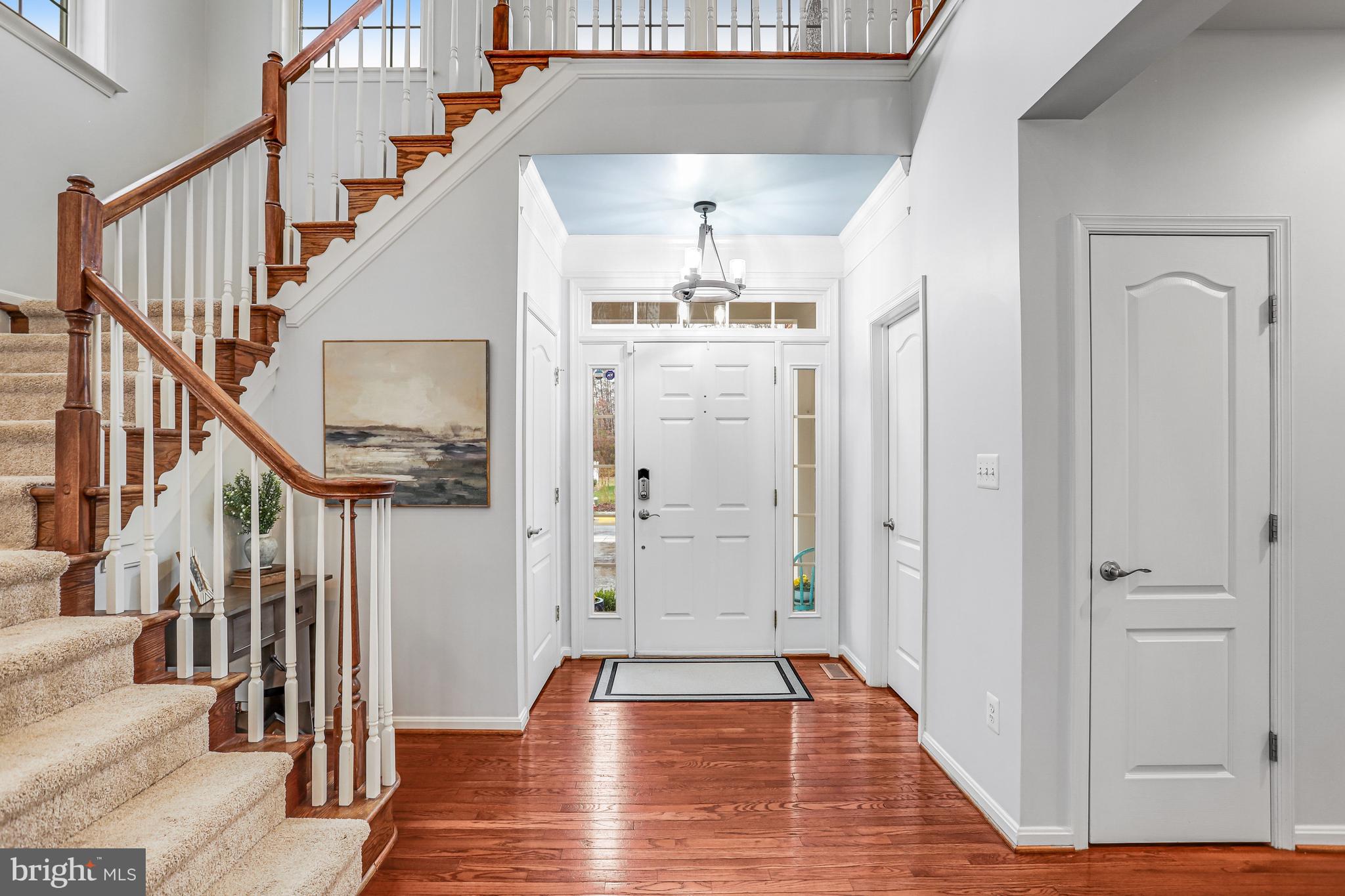 BROADLANDS - Residential