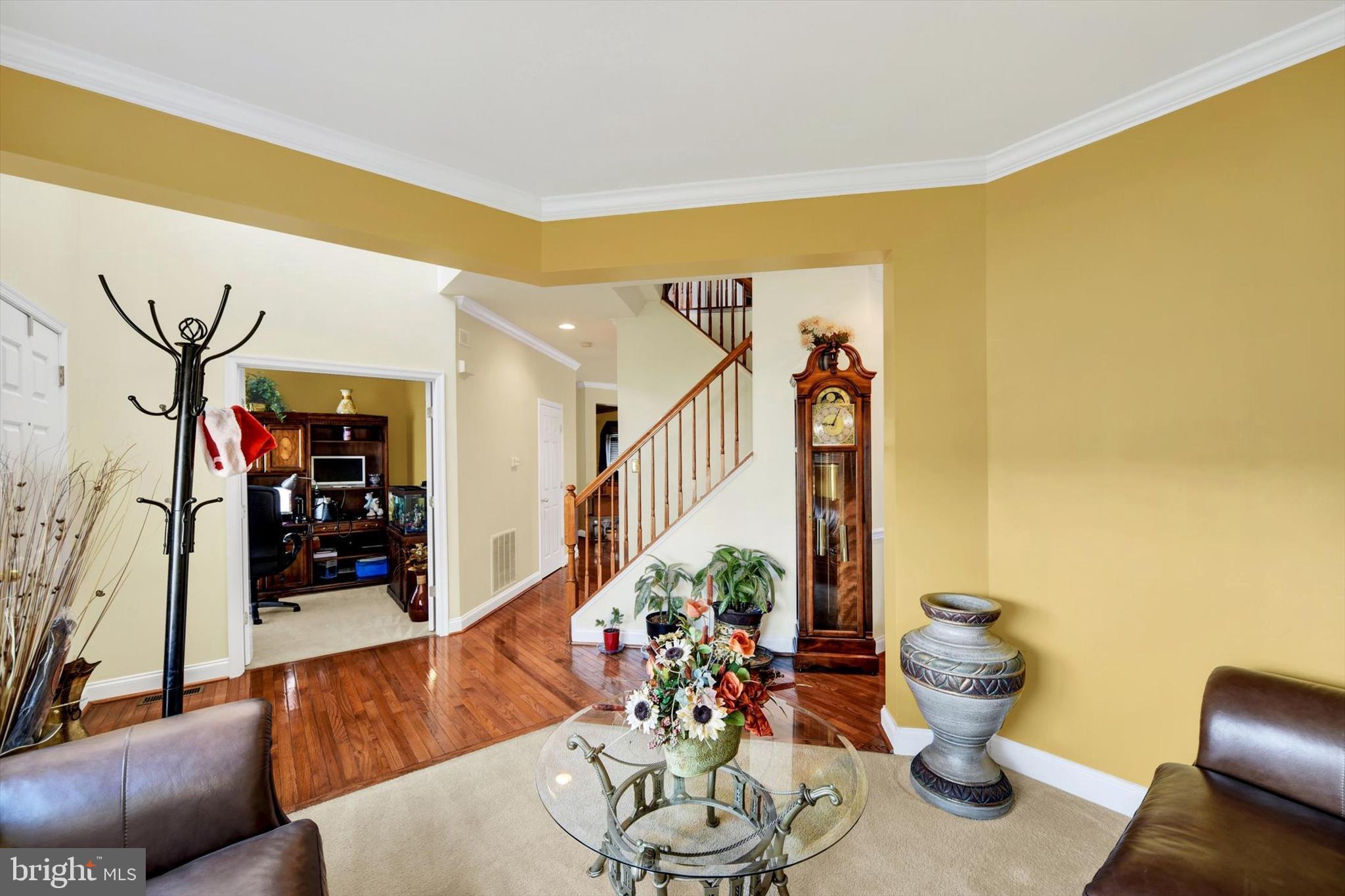 COKESBURY MANOR - Residential