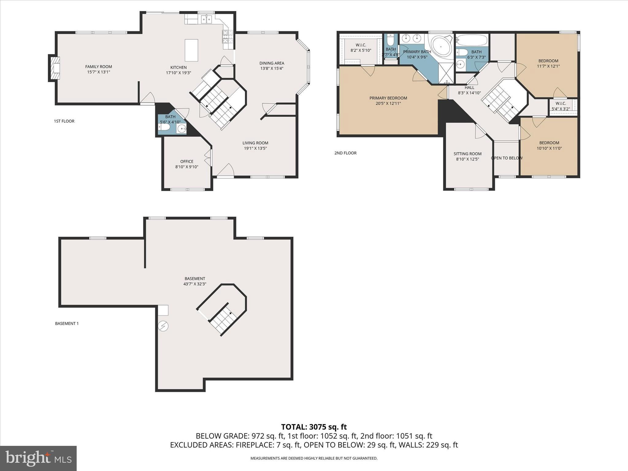 COKESBURY MANOR - Residential