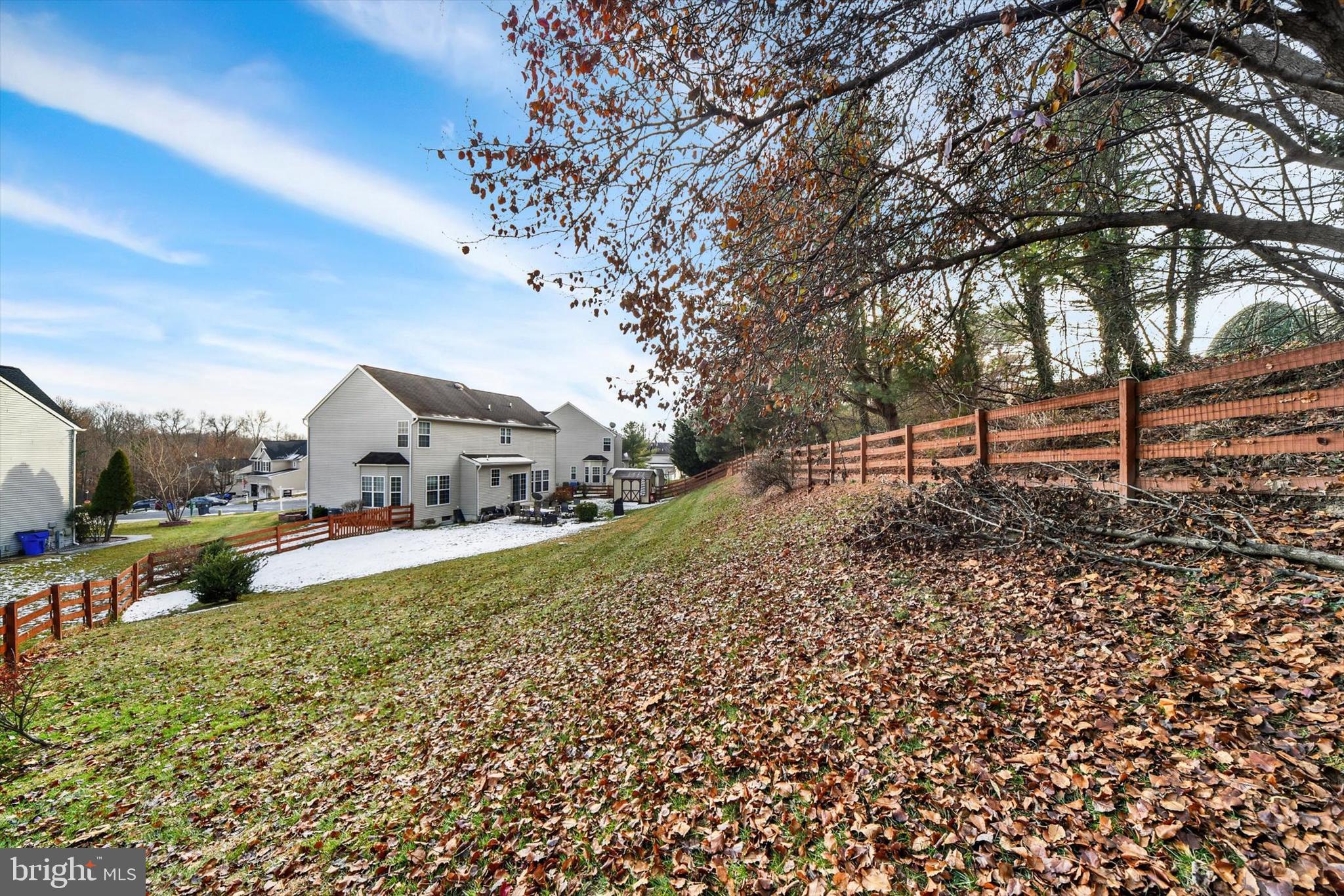 COKESBURY MANOR - Residential