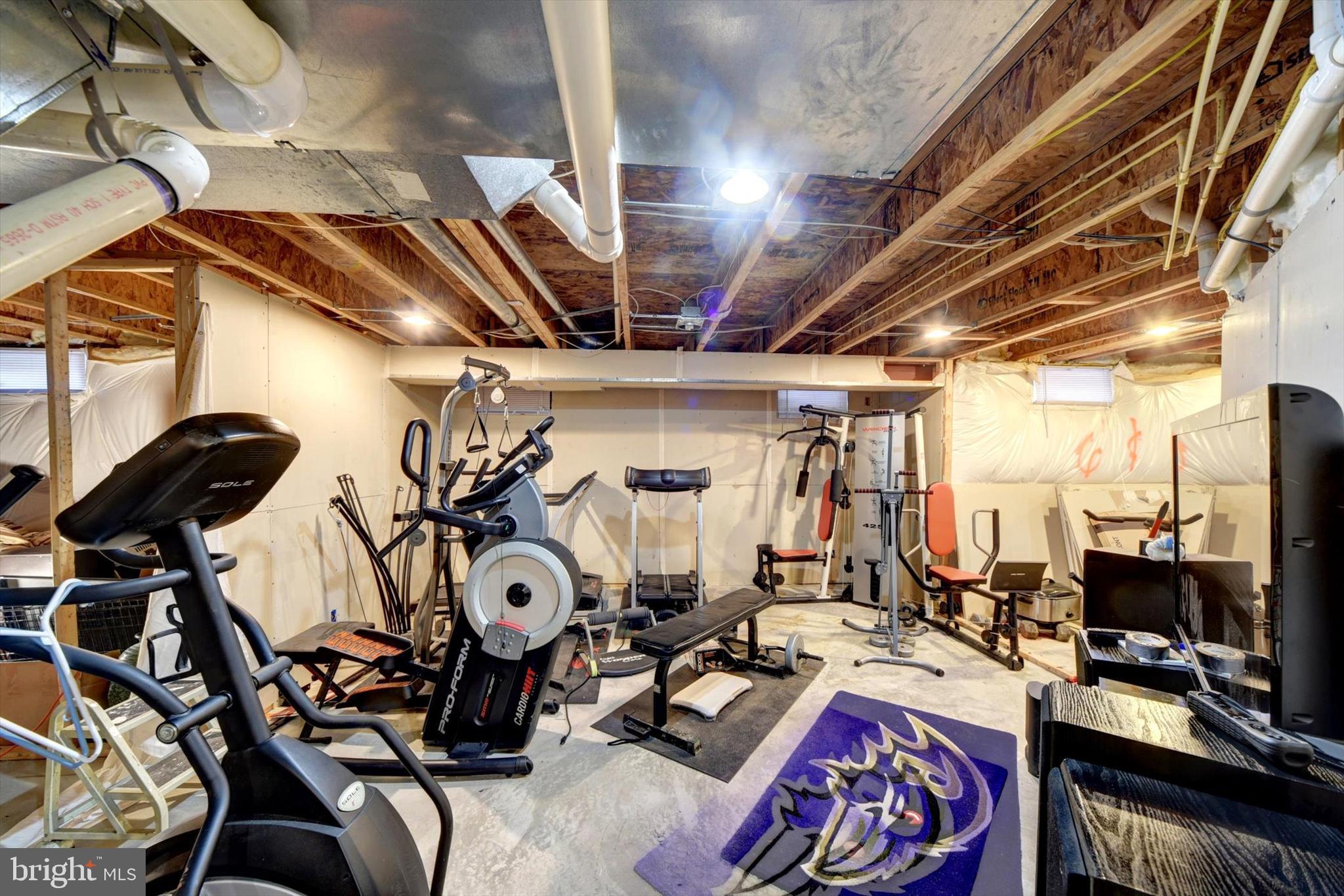 COKESBURY MANOR - Residential