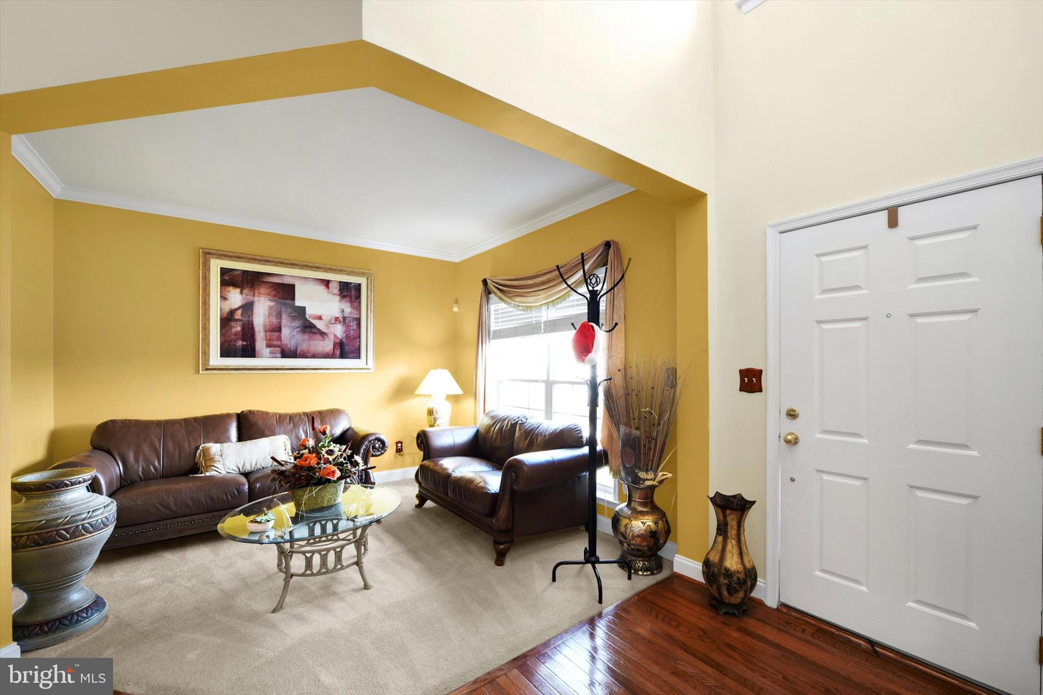 COKESBURY MANOR - Residential