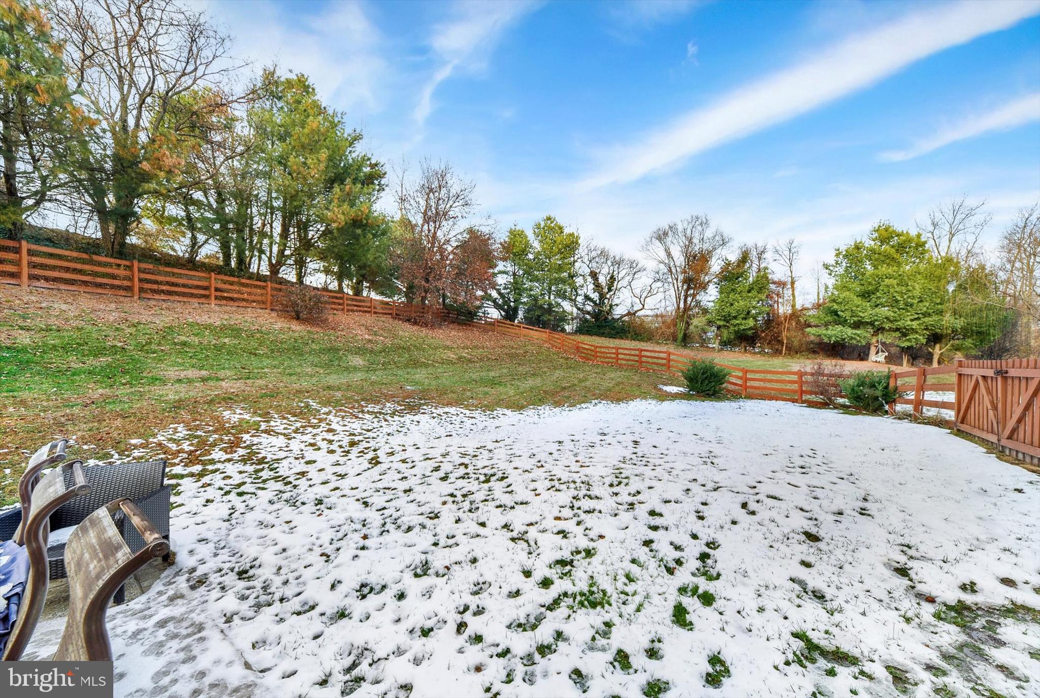 COKESBURY MANOR - Residential