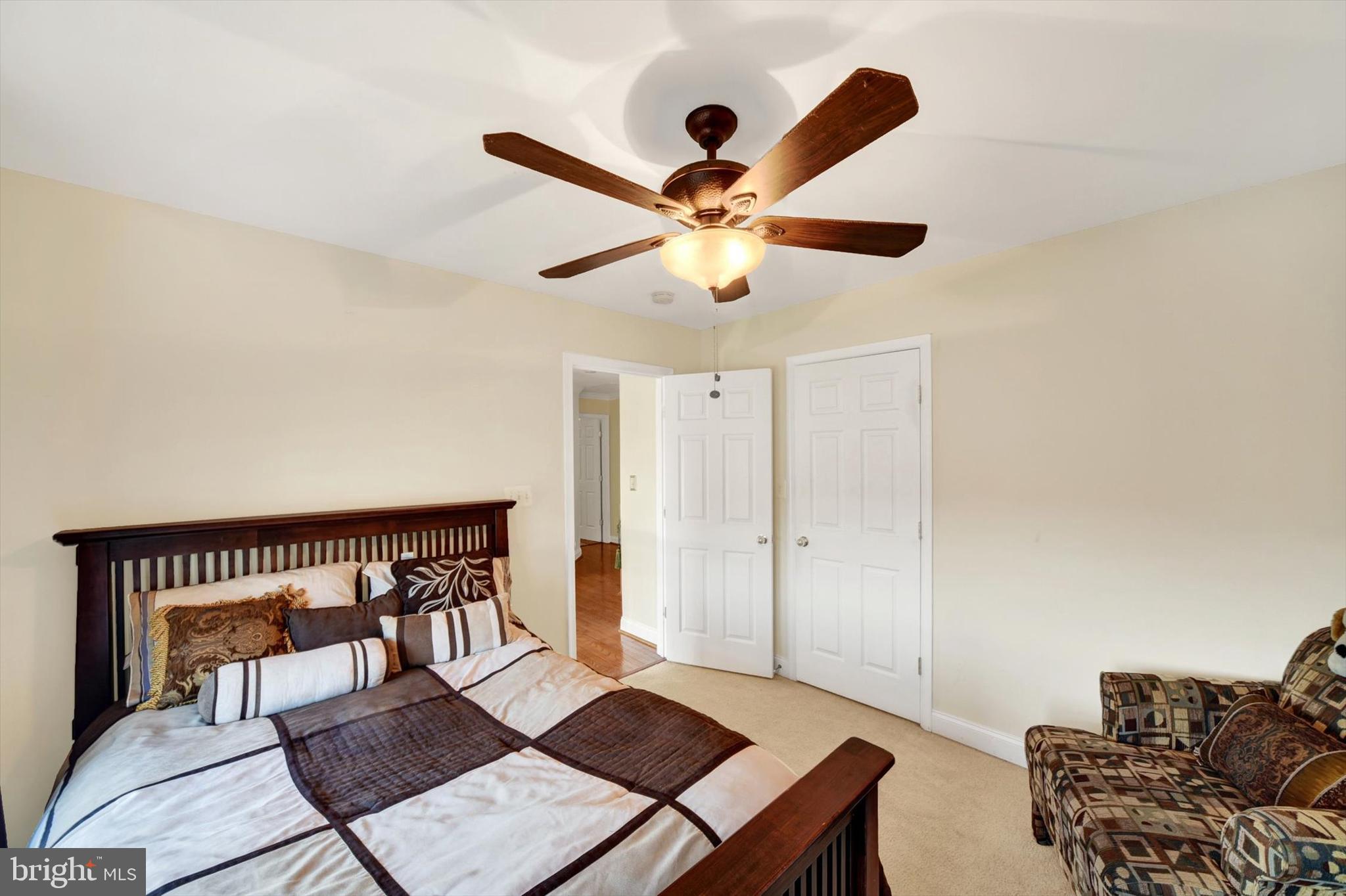 COKESBURY MANOR - Residential