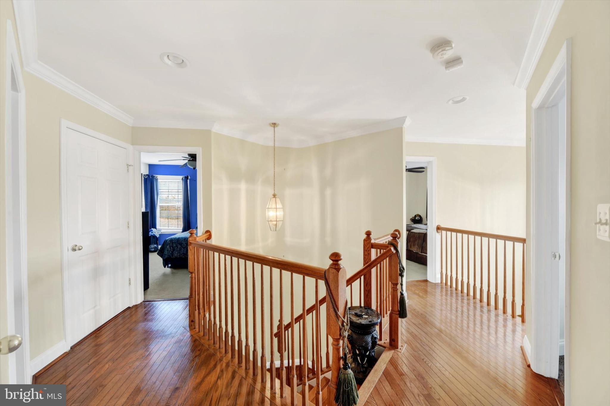 COKESBURY MANOR - Residential