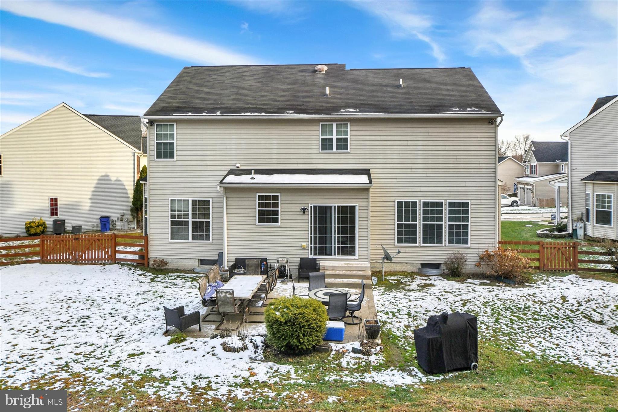 COKESBURY MANOR - Residential