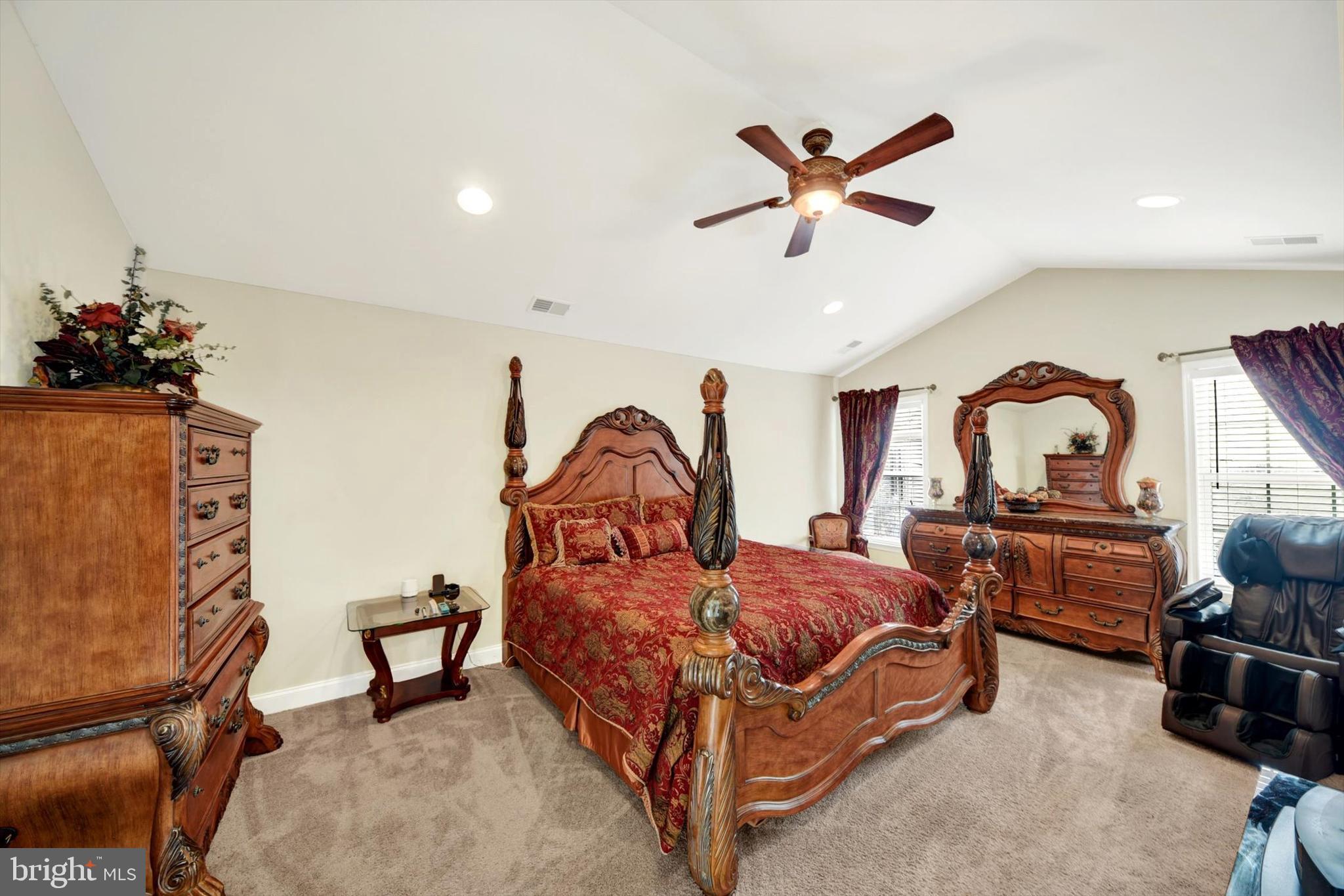 COKESBURY MANOR - Residential