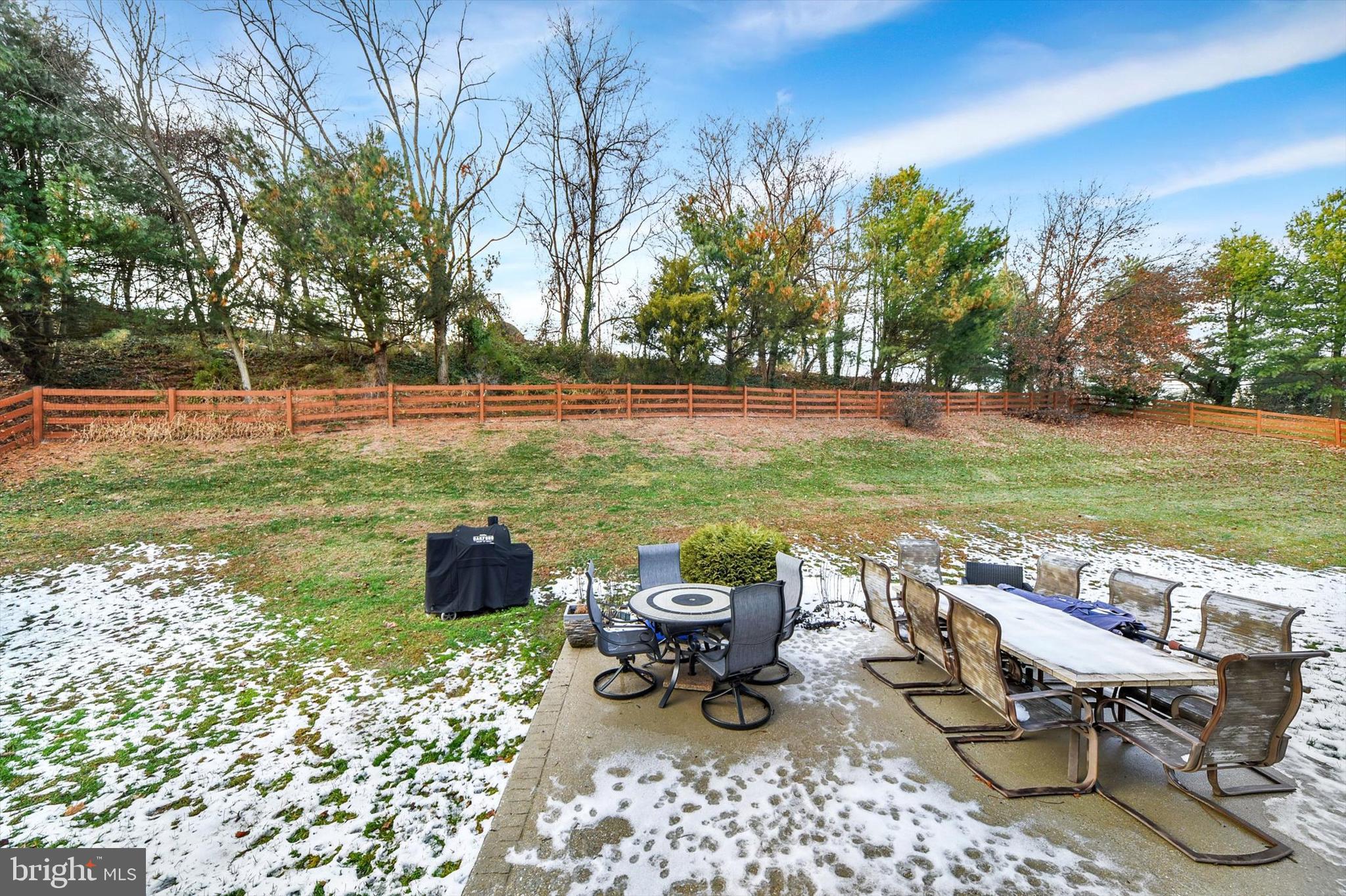 COKESBURY MANOR - Residential