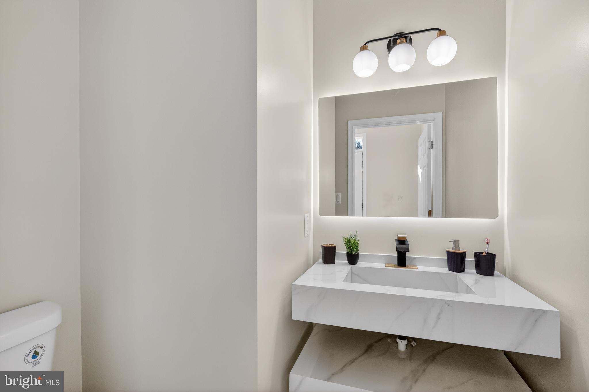 MILESTONE TOWNHOUSES - Residential