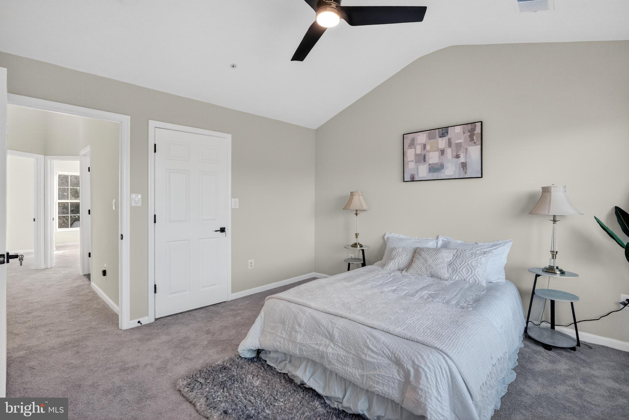 MILESTONE TOWNHOUSES - Residential