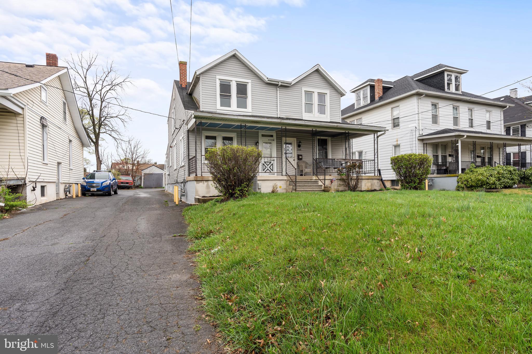 NONE AVAILABLE - Residential