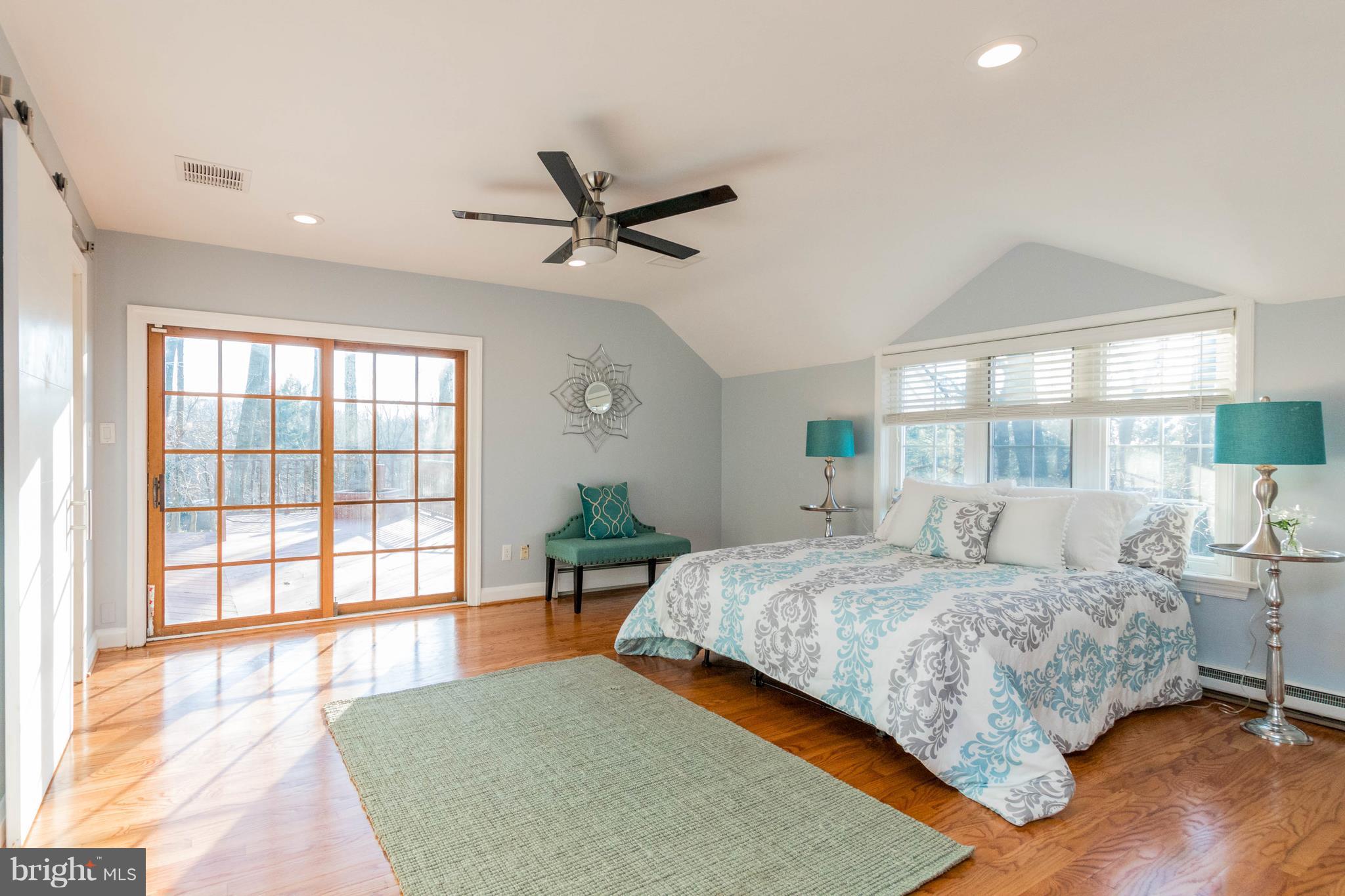 HAMPTON - Residential