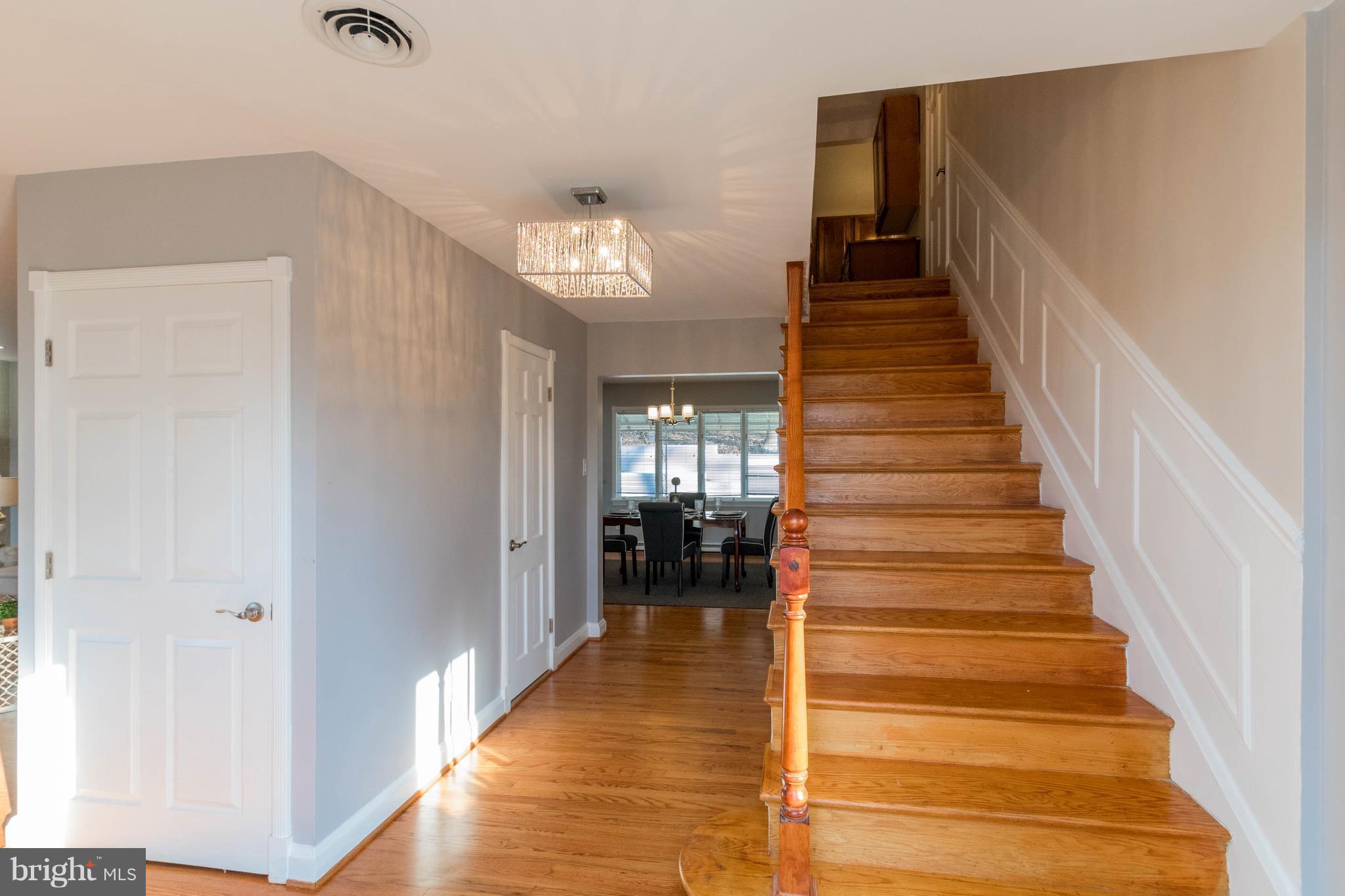 HAMPTON - Residential