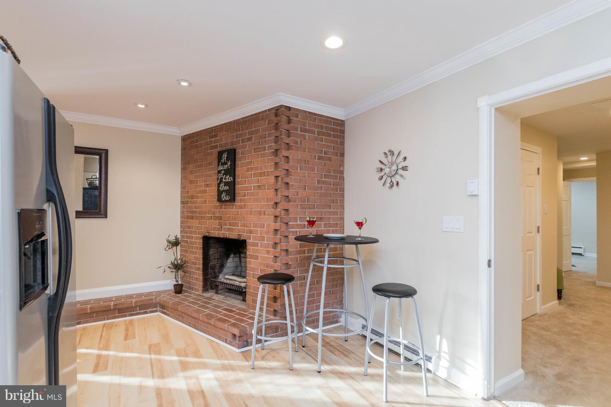 HAMPTON - Residential