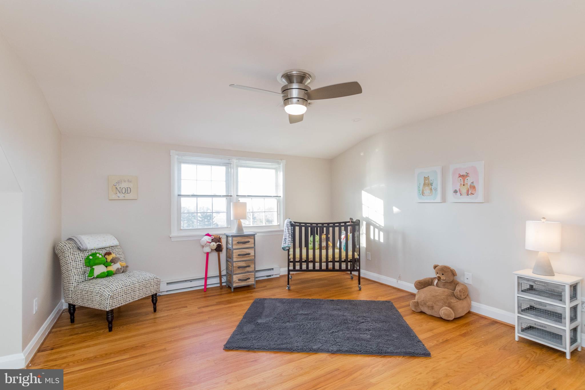 HAMPTON - Residential