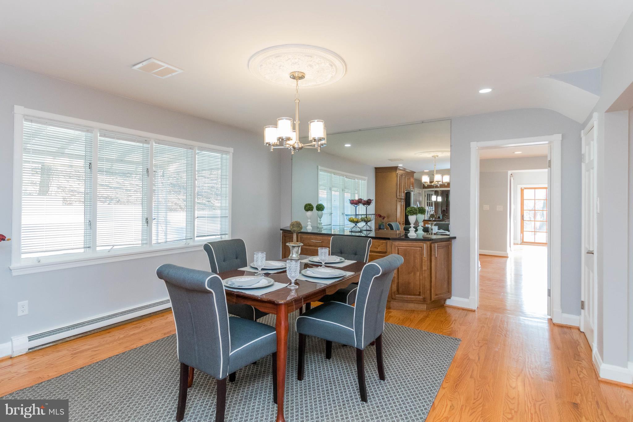 HAMPTON - Residential