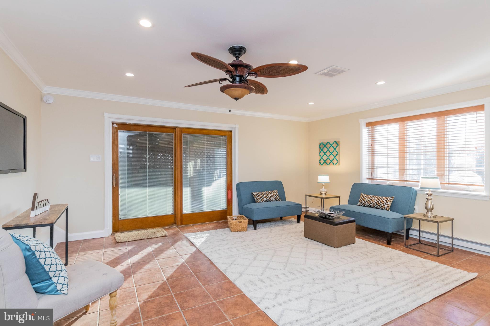 HAMPTON - Residential