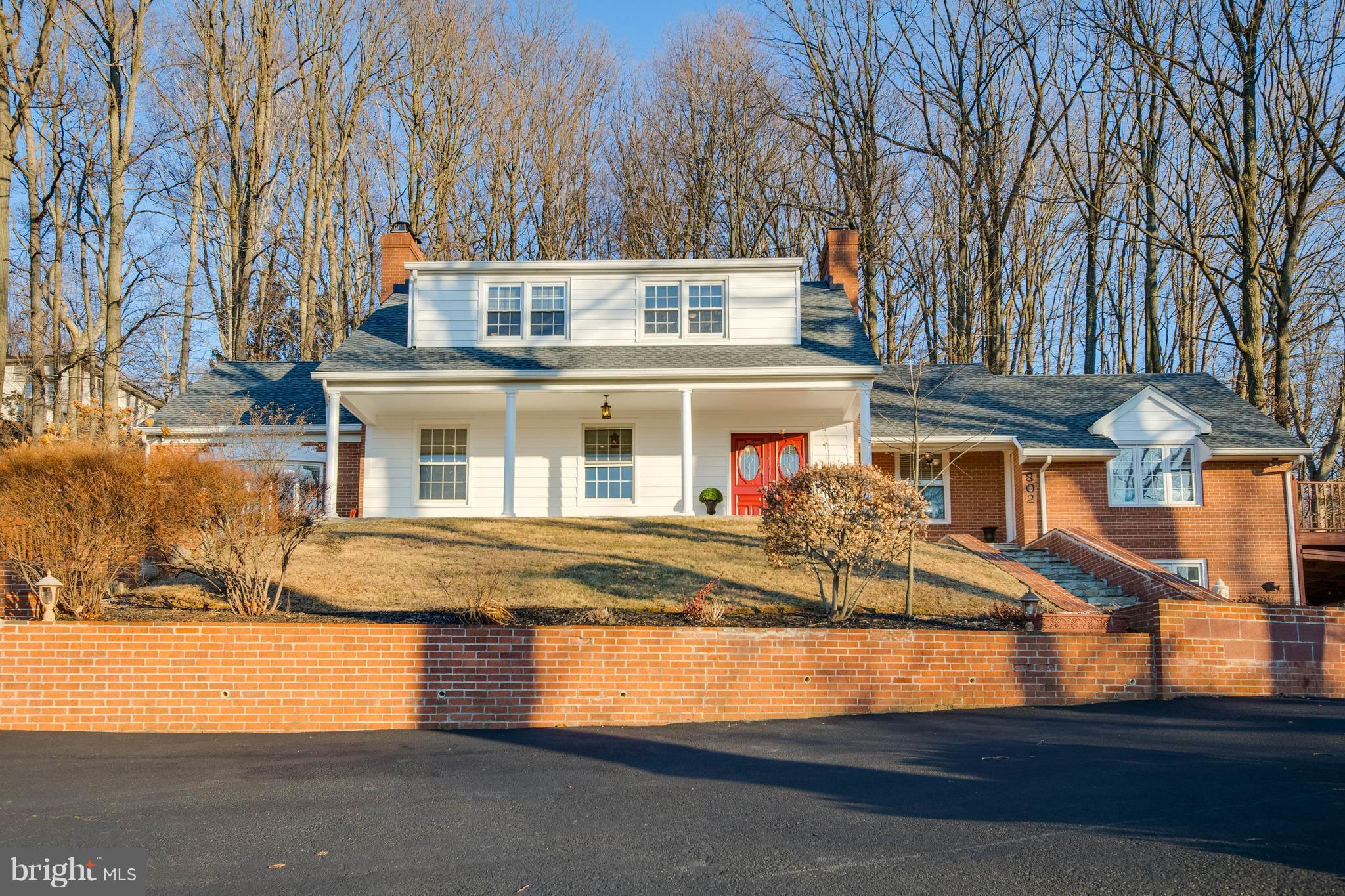 HAMPTON - Residential