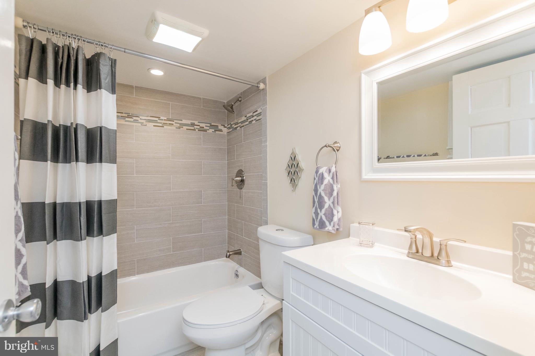 HAMPTON - Residential