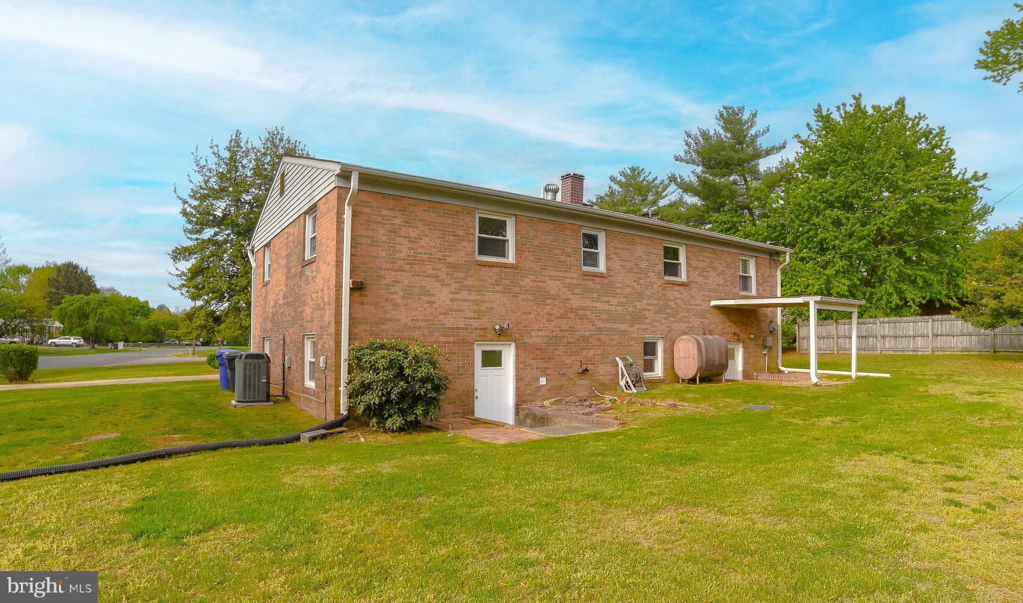 HOPE ACRES SUB - Residential