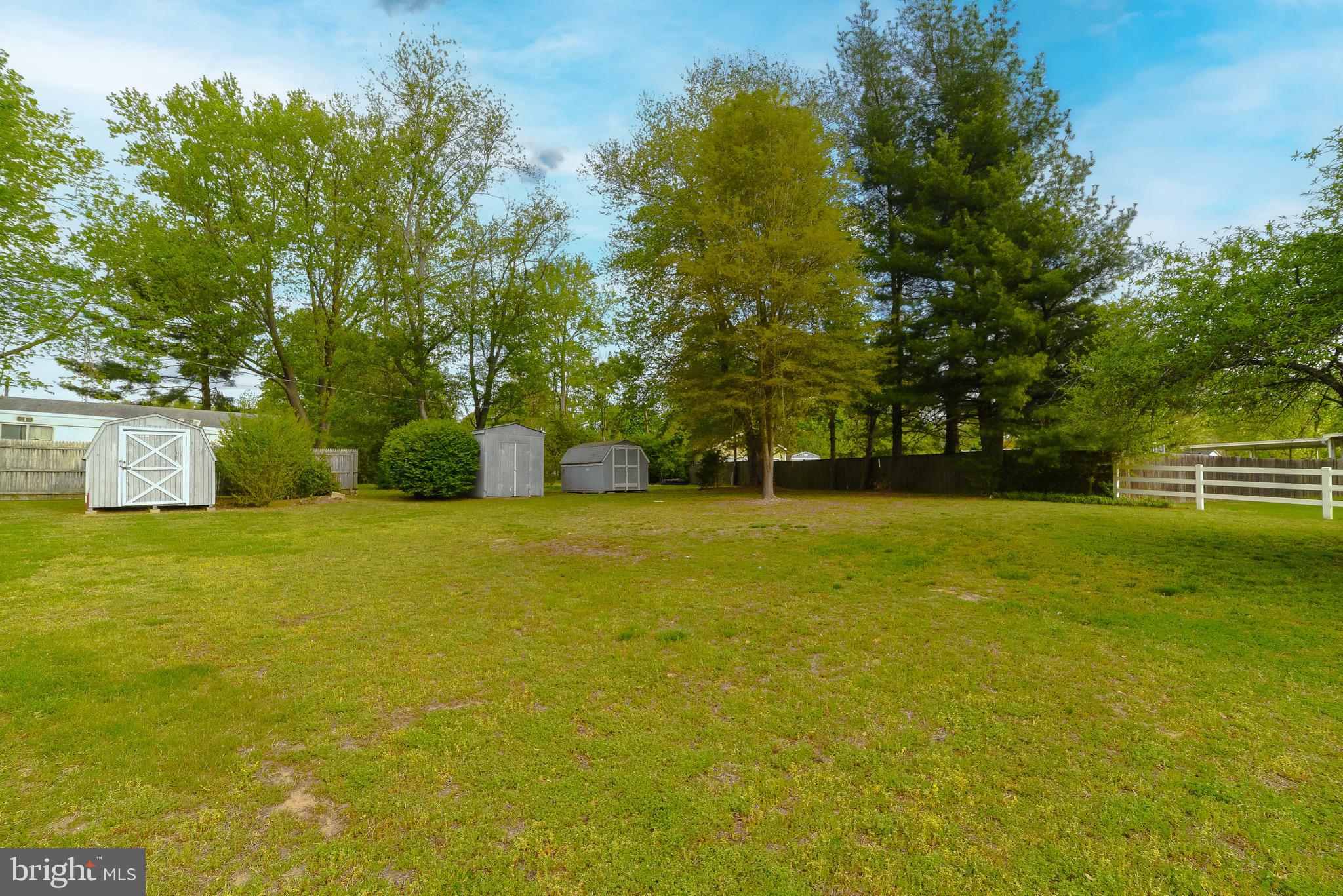 HOPE ACRES SUB - Residential